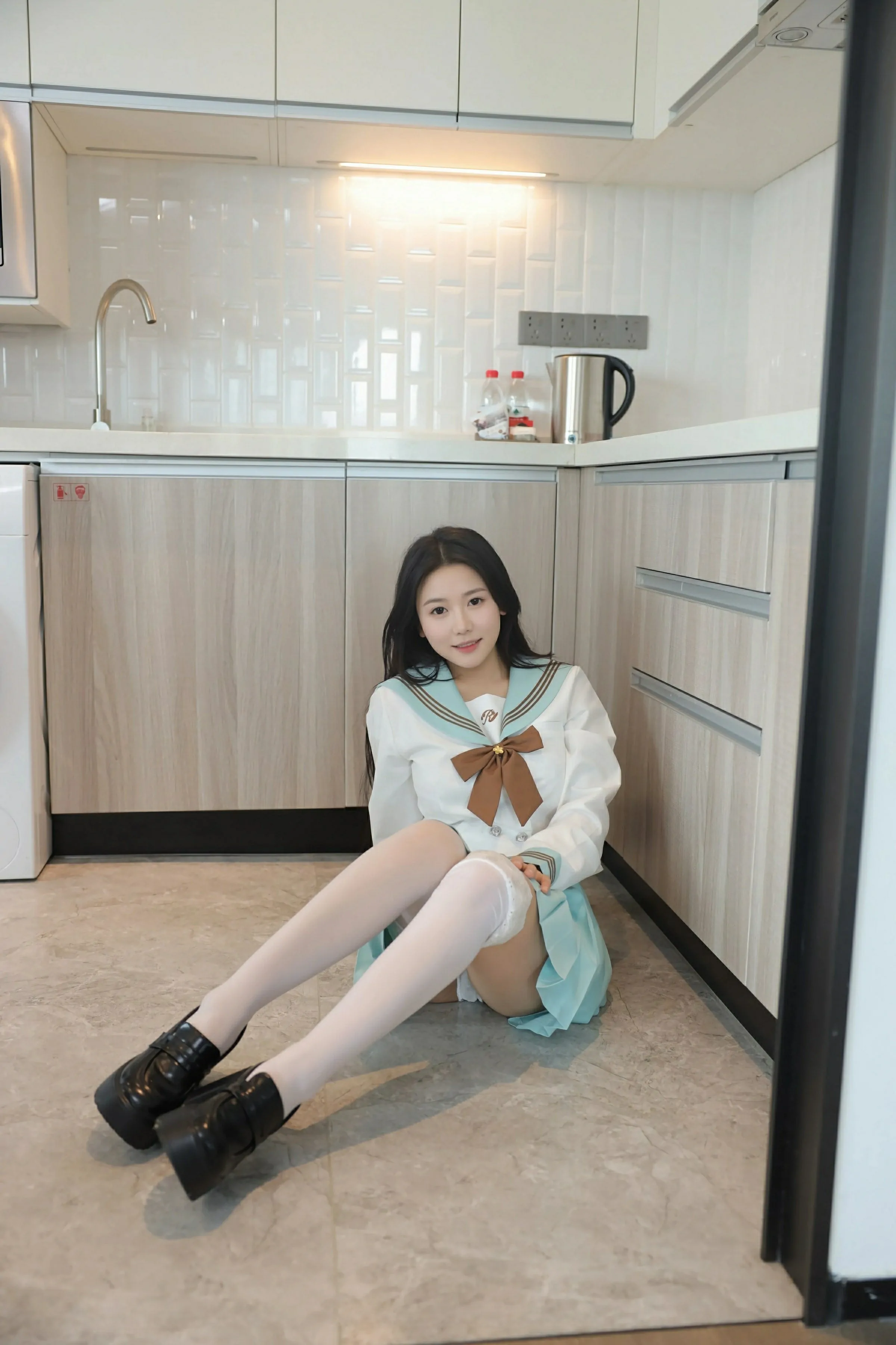  秀人网 No.10379 林嘉馨 [93P]第9张