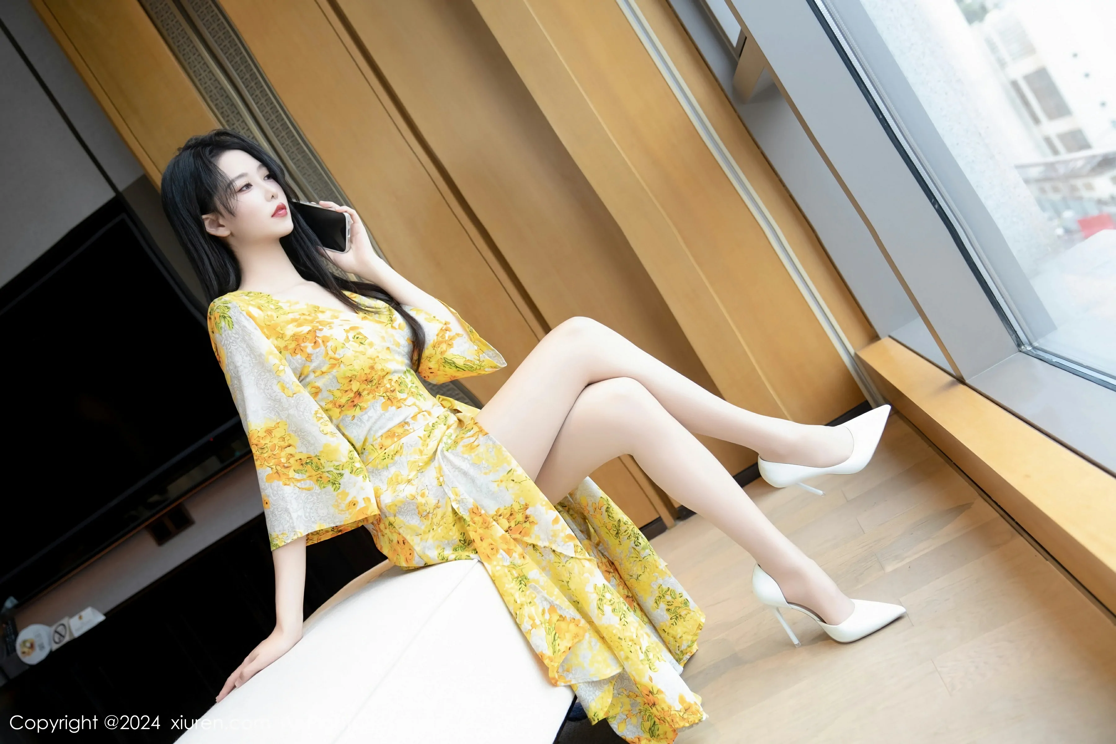  XiuRen 秀人 No.7981 利世 [99P]第8张