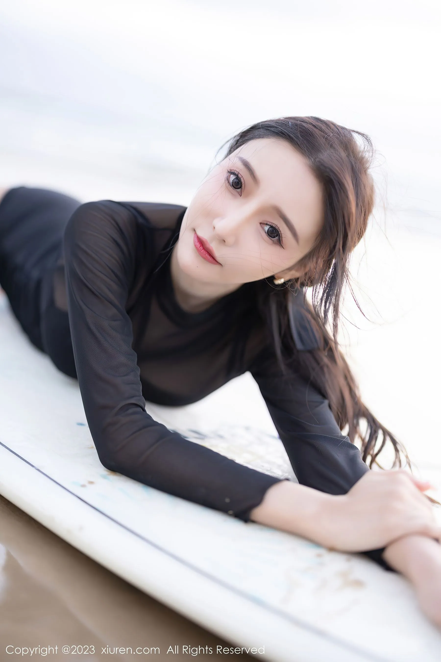 秀人网 No.6222 王馨瑶第10张