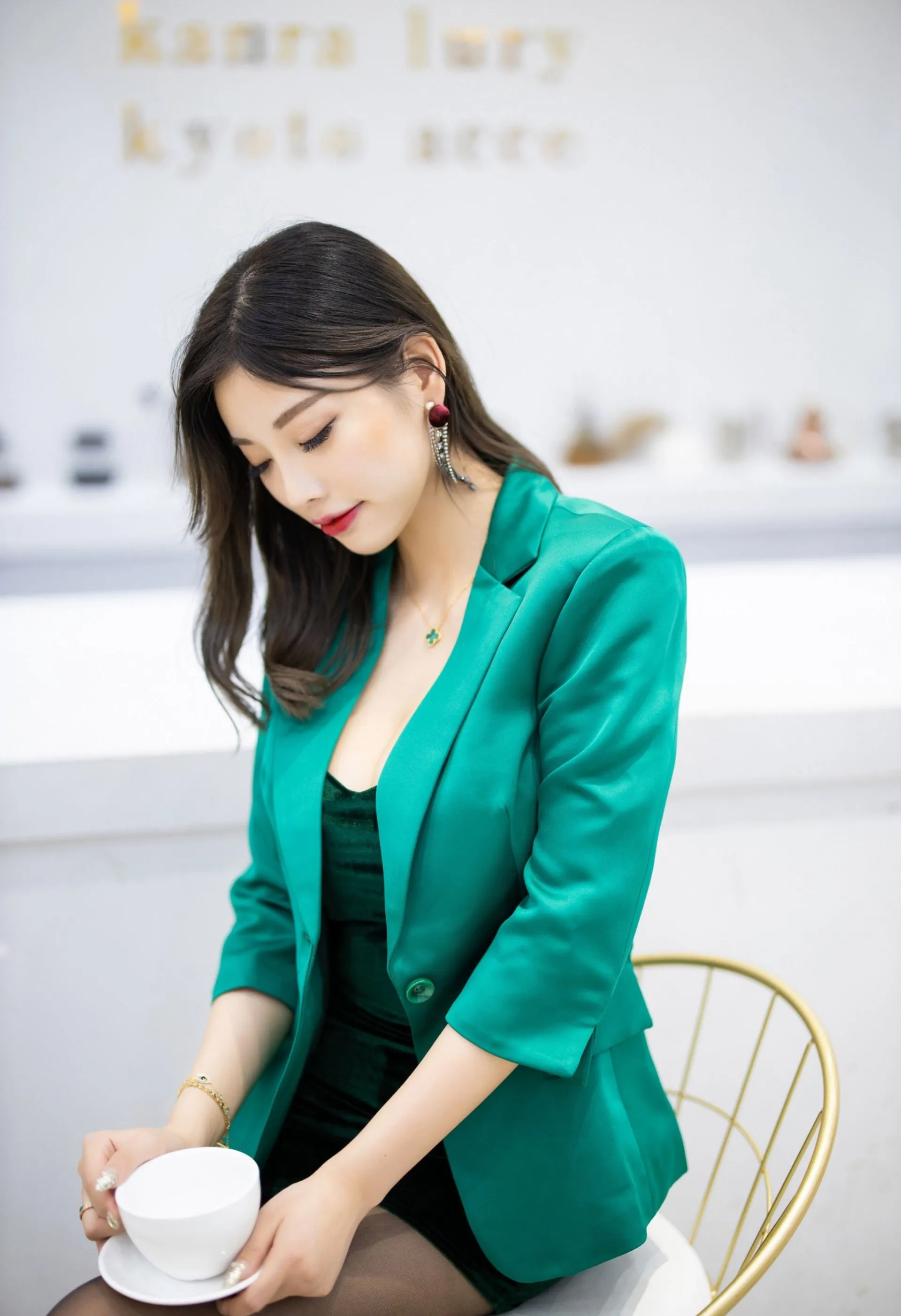 XIUREN秀人网 No.1731 杨晨晨sugar第2张