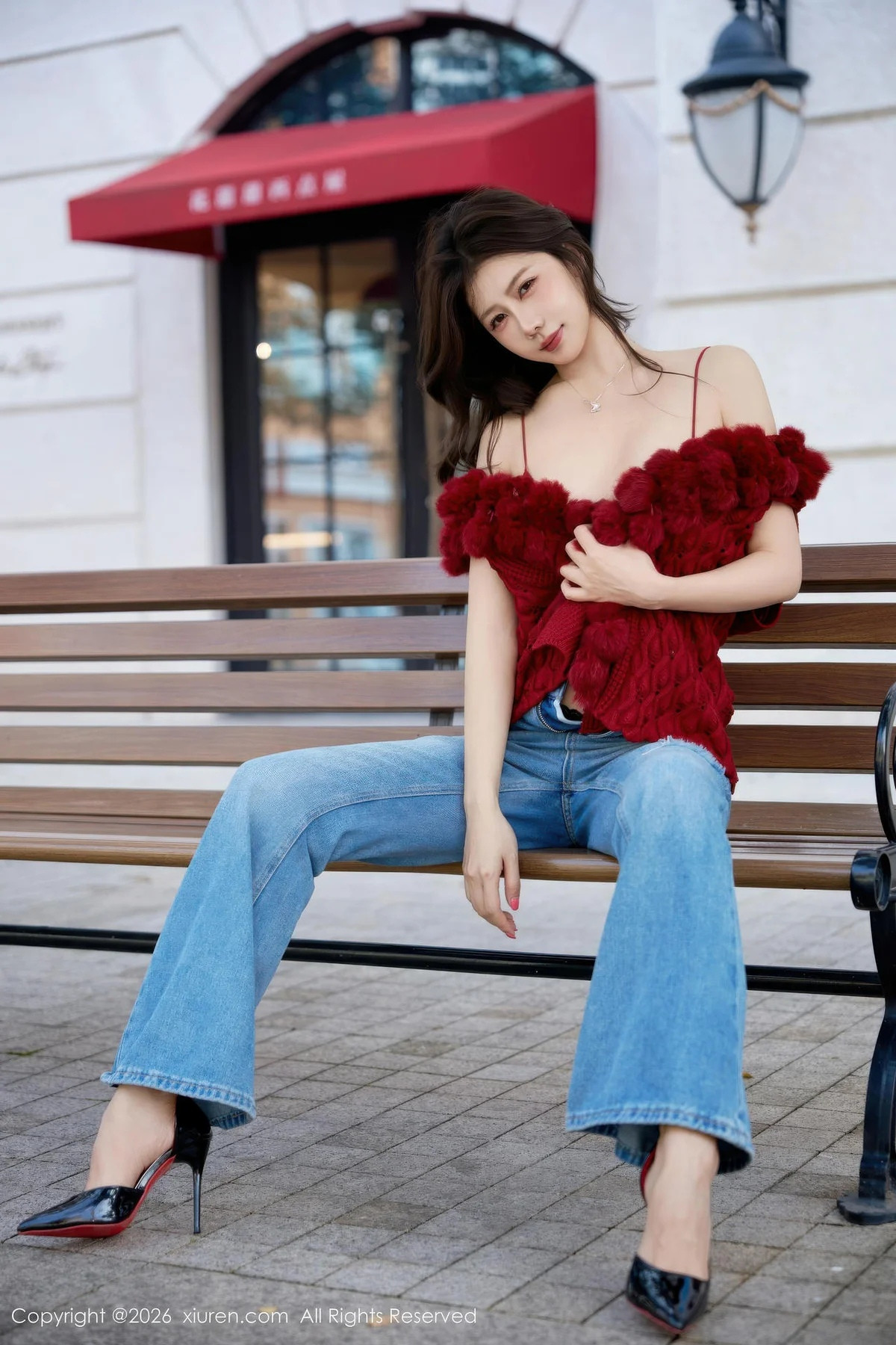  秀人网 尹甜甜 Vol.11293 [76P]第3张