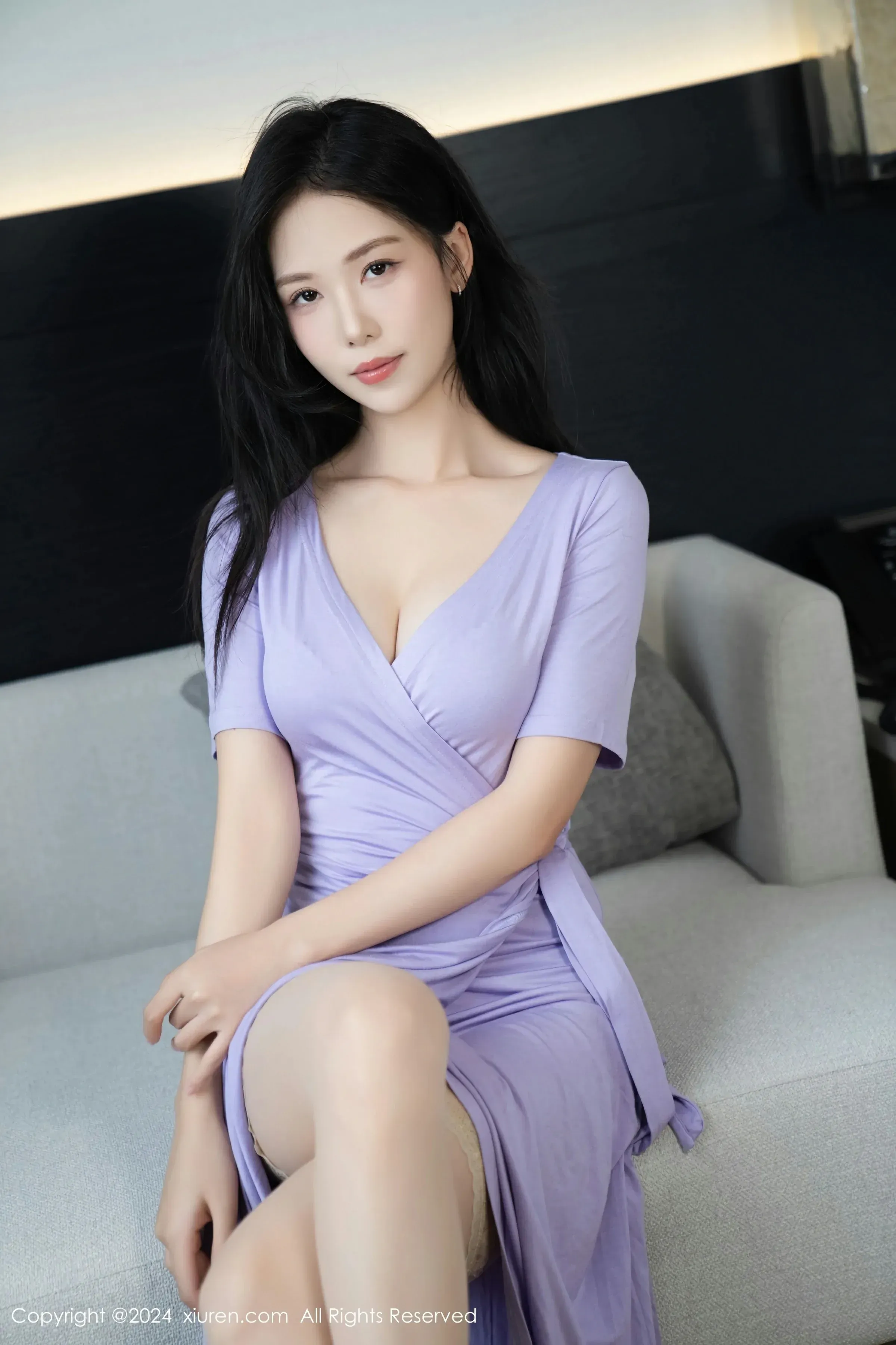  XiuRen 秀人 No.9094 利世 [100P]第5张