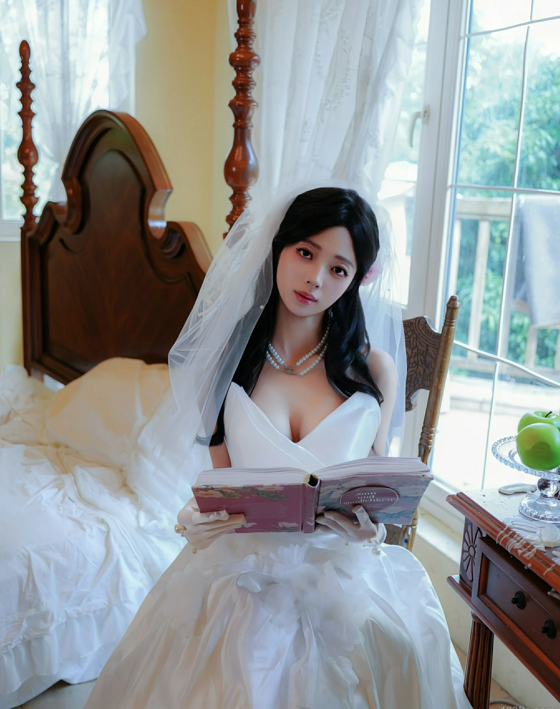  秀人网 No.10769 朱朱molly [54P]第3张