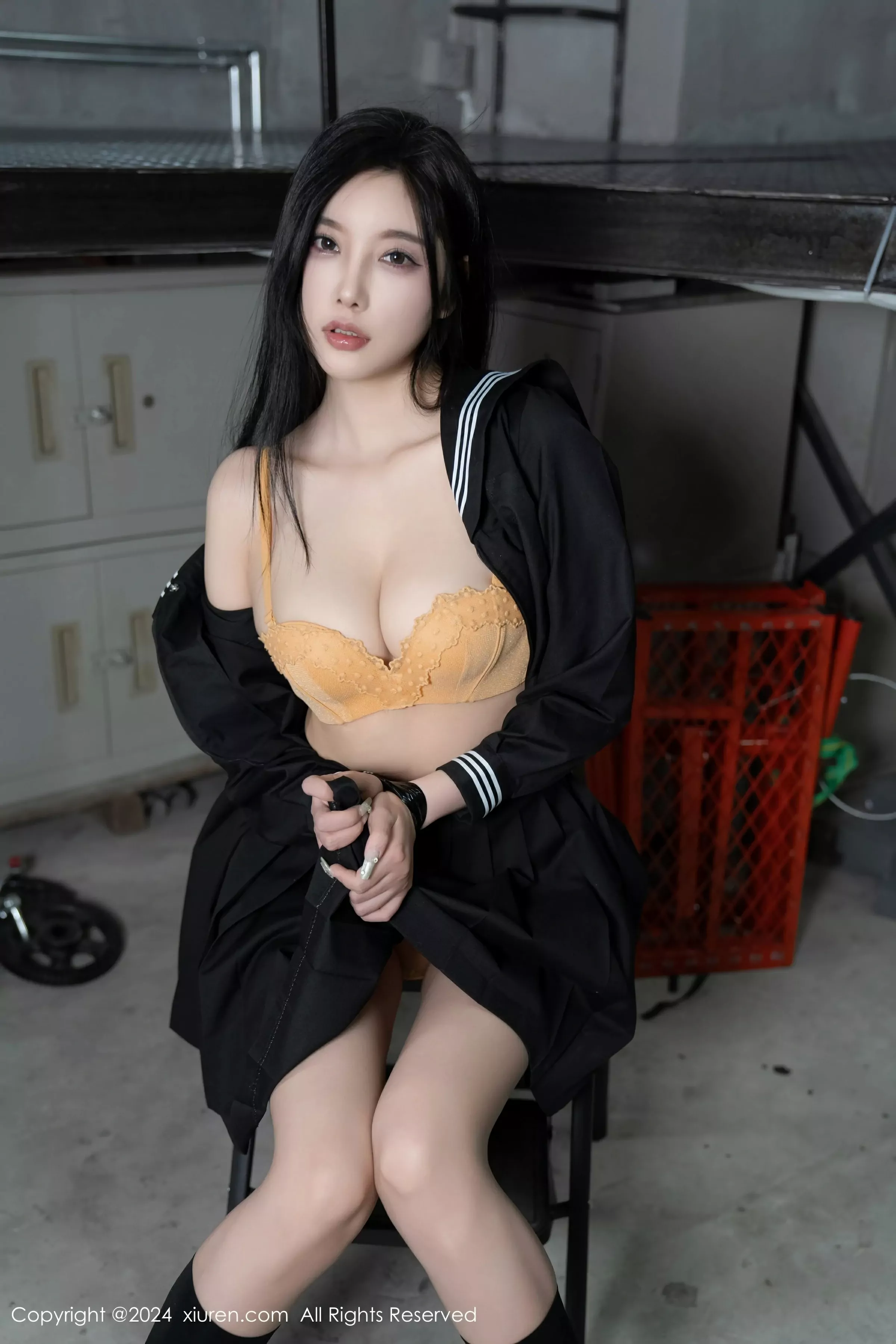  XiuRen 秀人 No.8080 杨晨晨Yome [90P]第18张