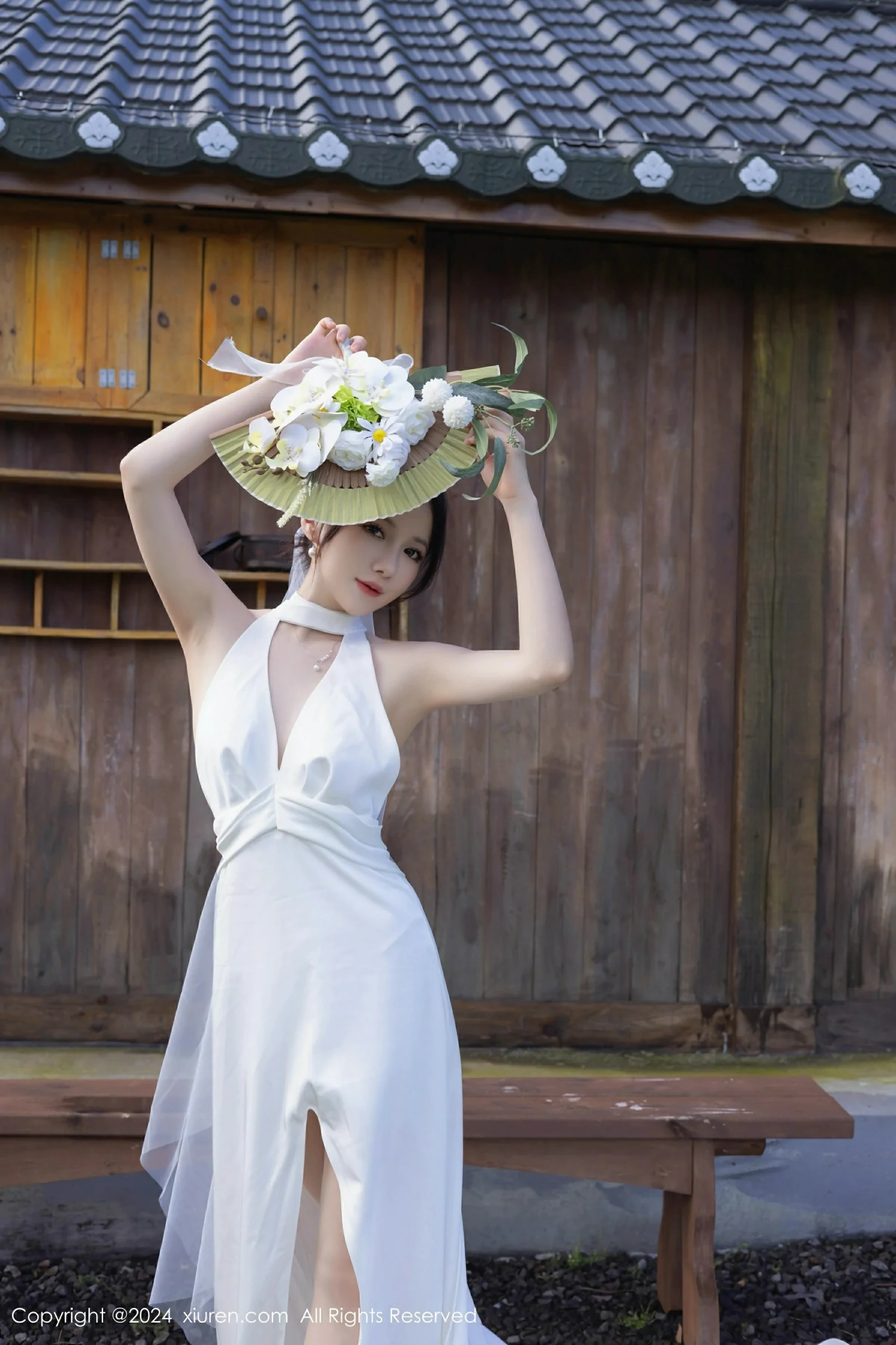  XiuRen 秀人 No.9387 鱼子酱Fish [81P]第8张