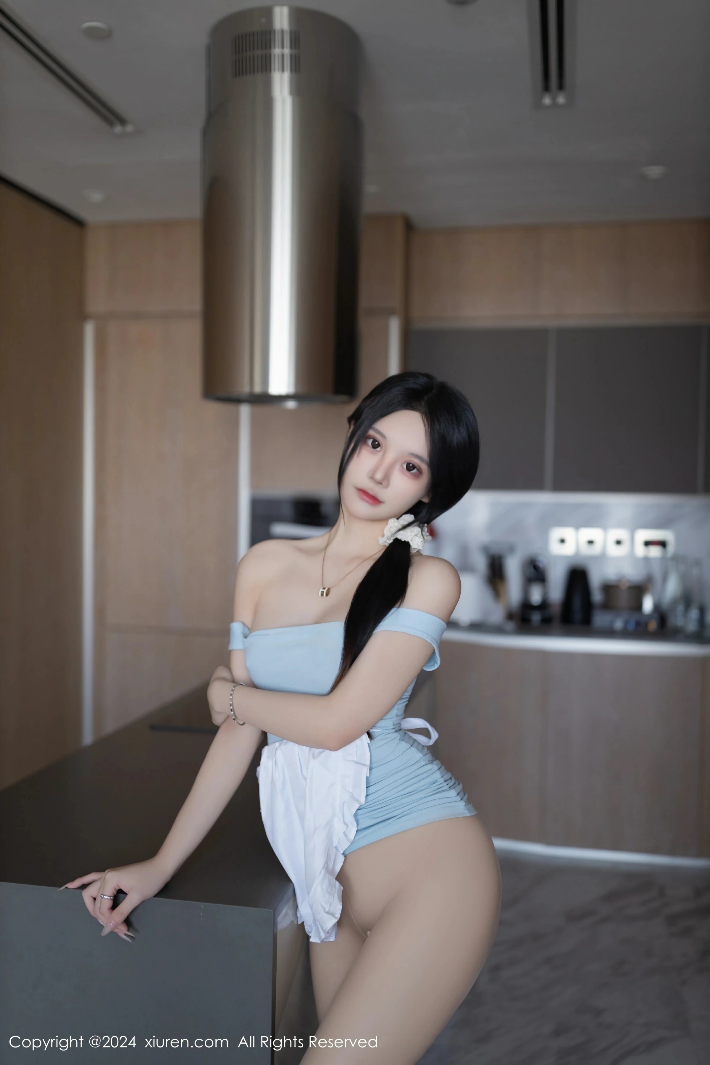  XiuRen 秀人 No.8597 幼幼 [80P]第8张