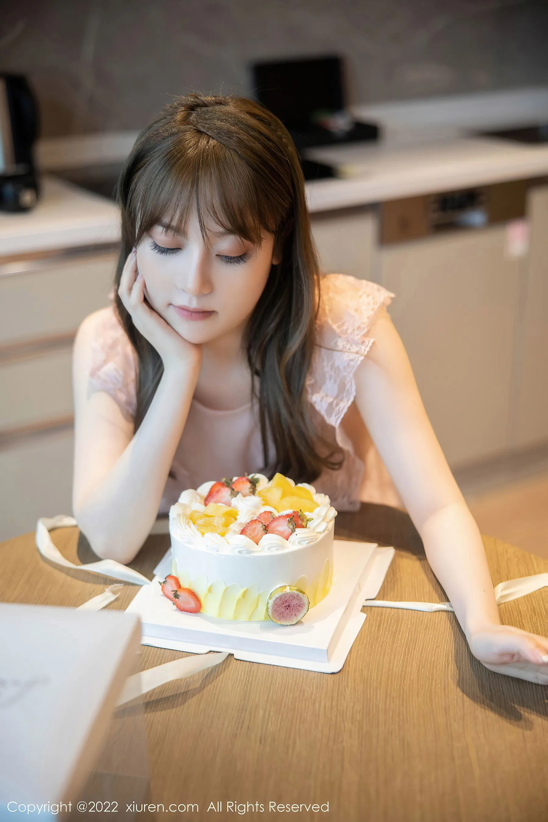 秀人网 No.5497 豆瓣酱 美臀丰腴第25张