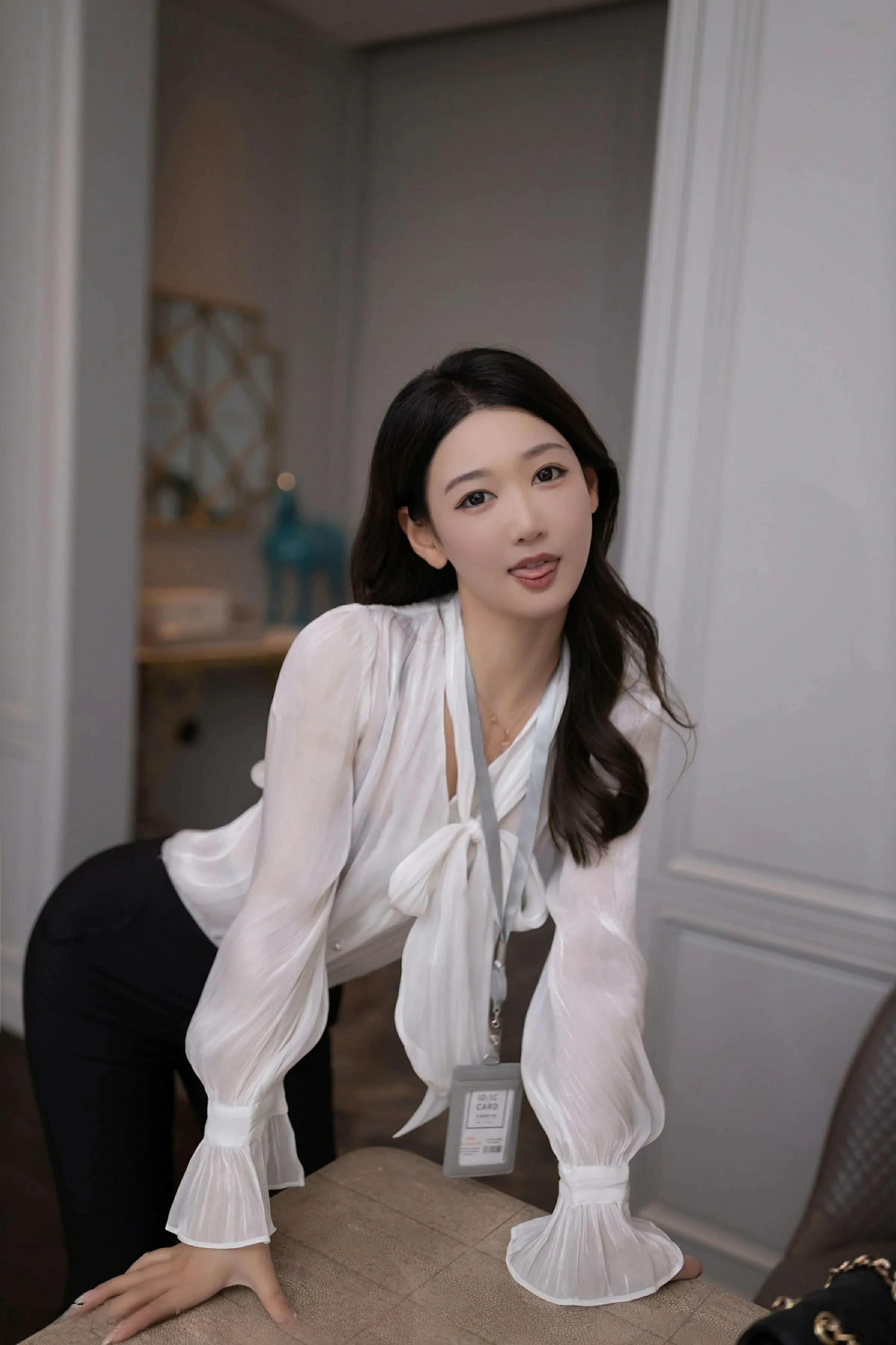  XiuRen 秀人 No.9960 唐安琪 [82P]第5张