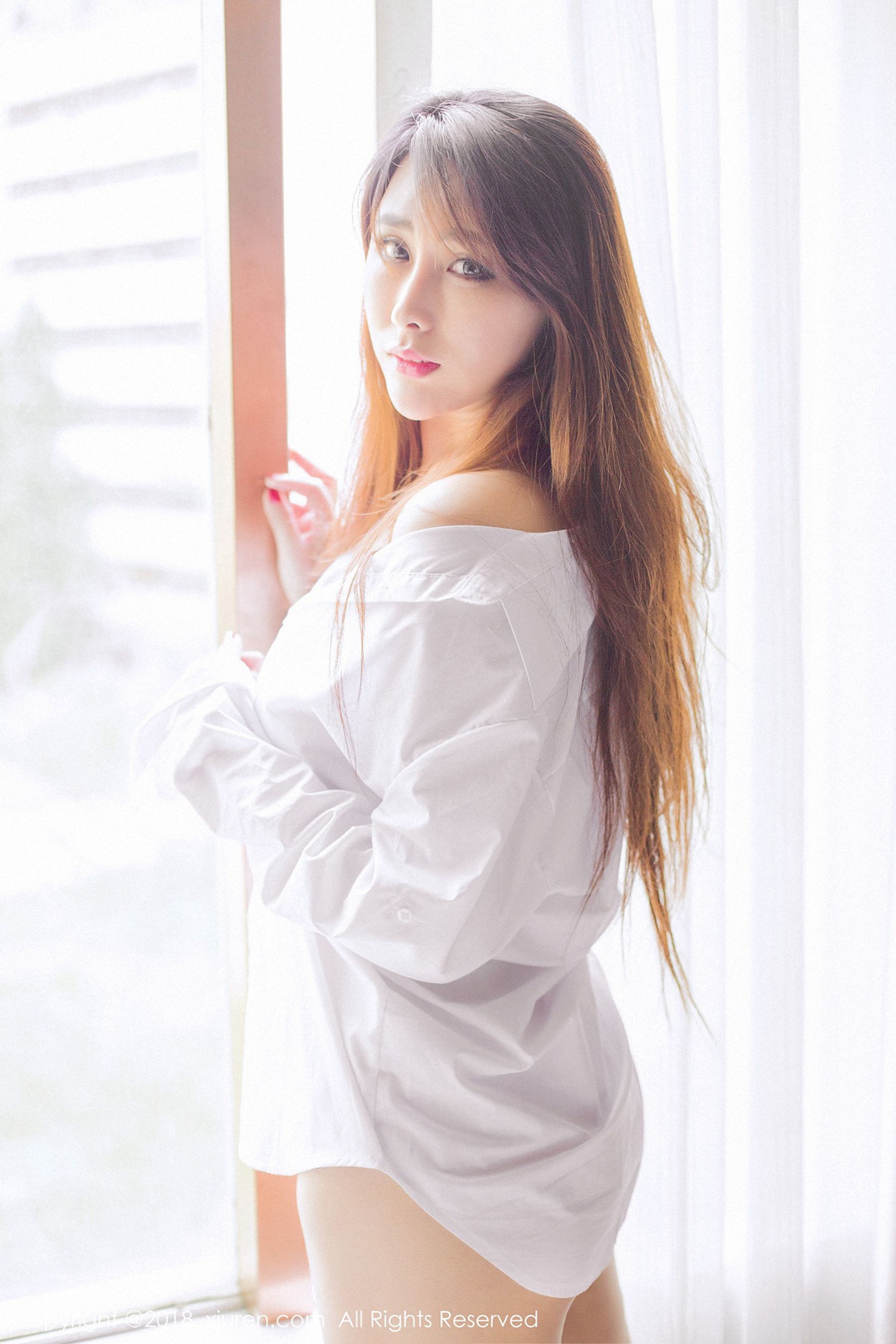  XiuRen 秀人网 No1096 孟狐狸FoxYini第2张