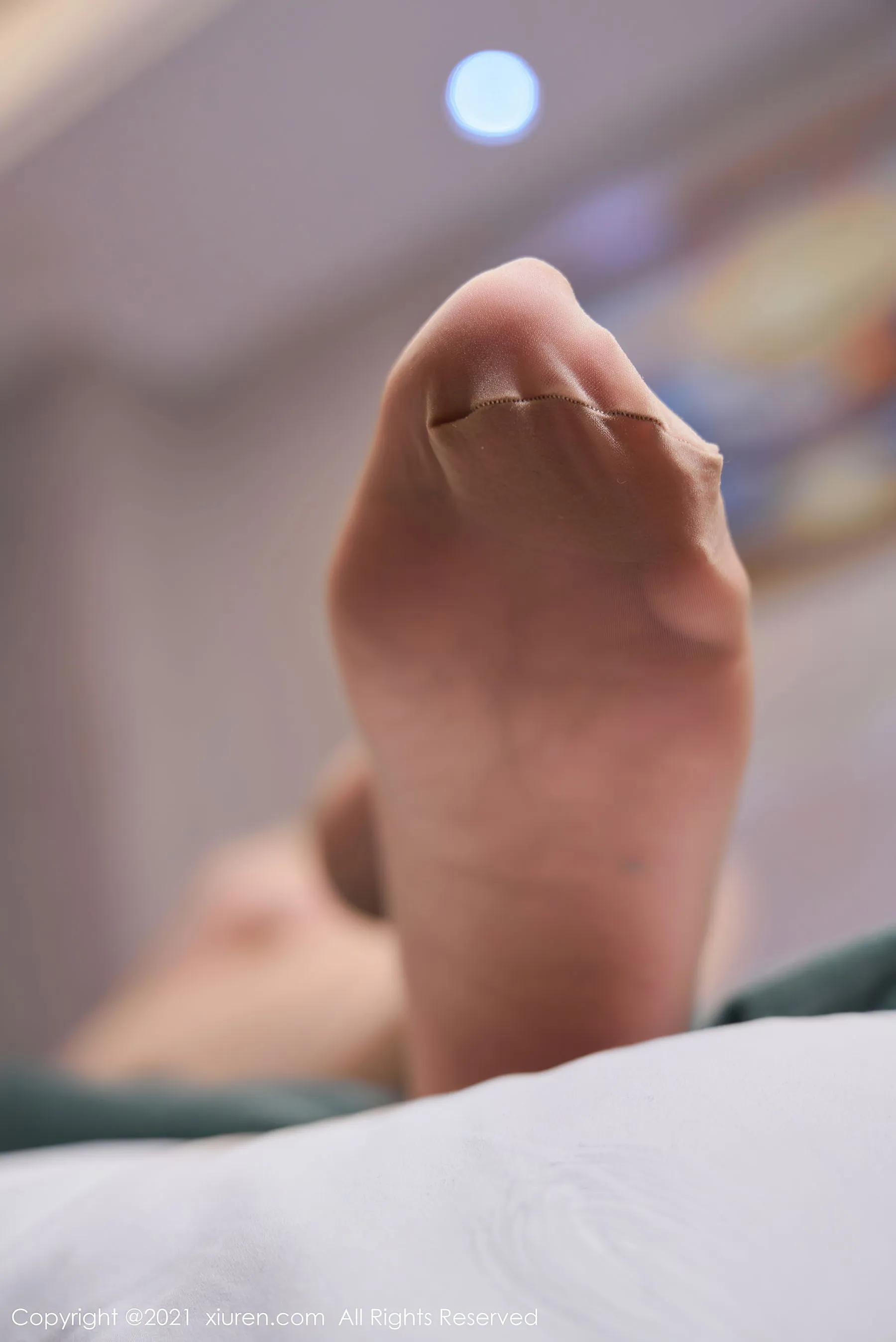 秀人 No.3667 夏可馨amii第10张