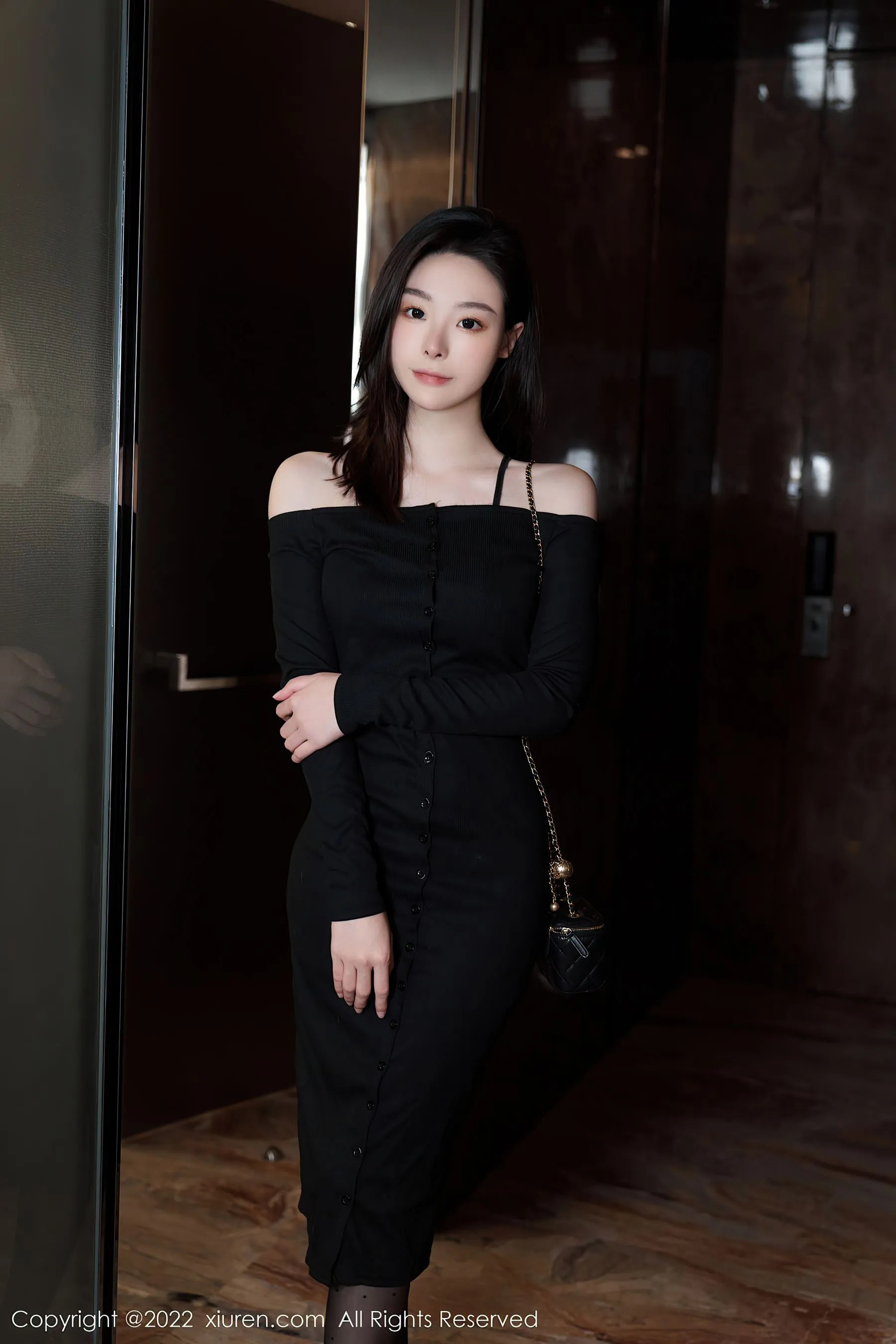 秀人网 No.5529 是小逗逗第21张