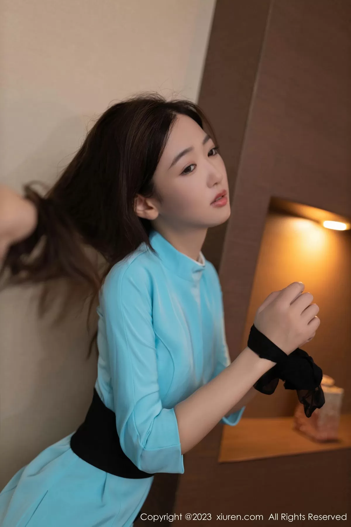  XiuRen 秀人 No.7516 唐安琪 [80P]第6张