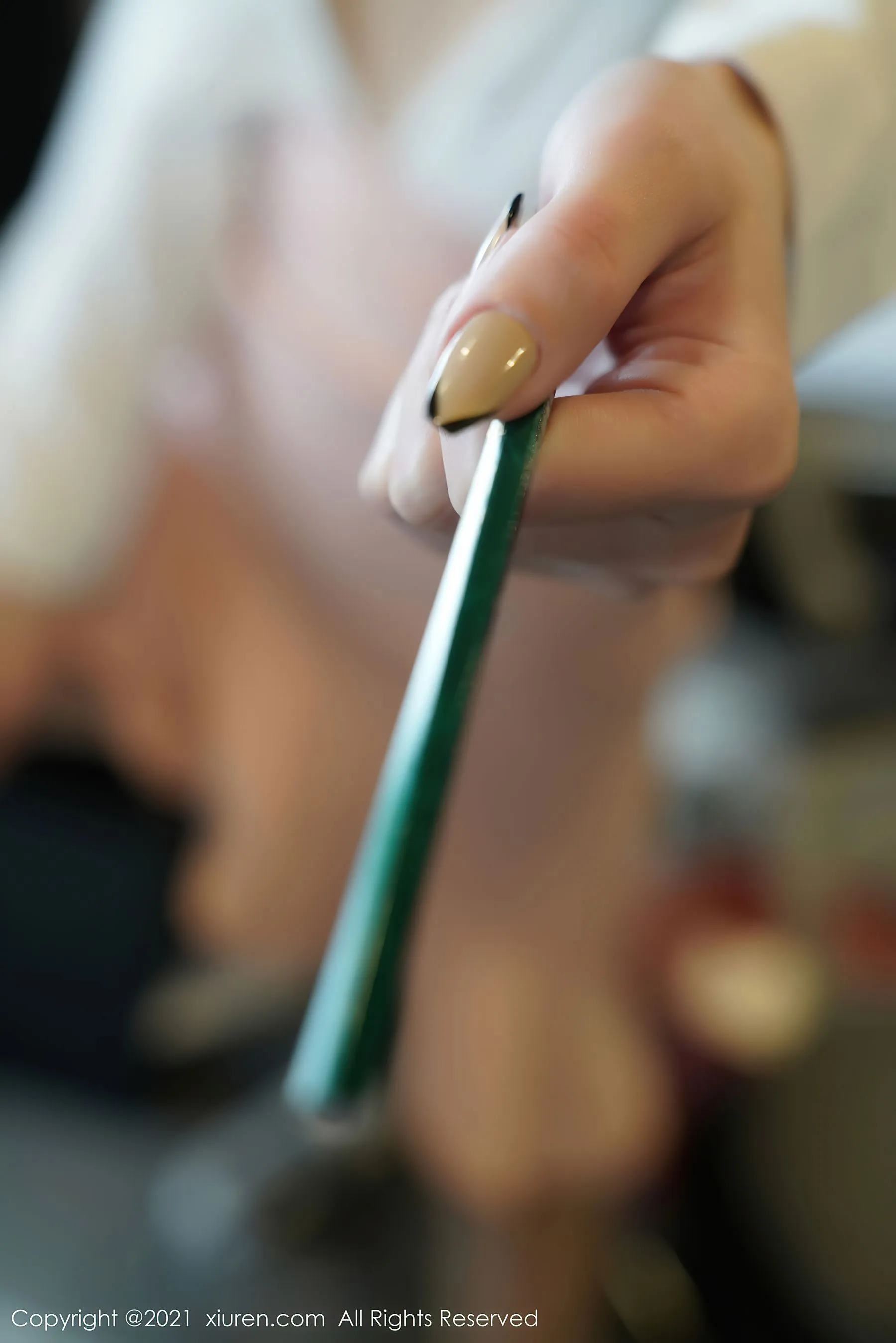 秀人 No.3046 周于希Sandy第16张