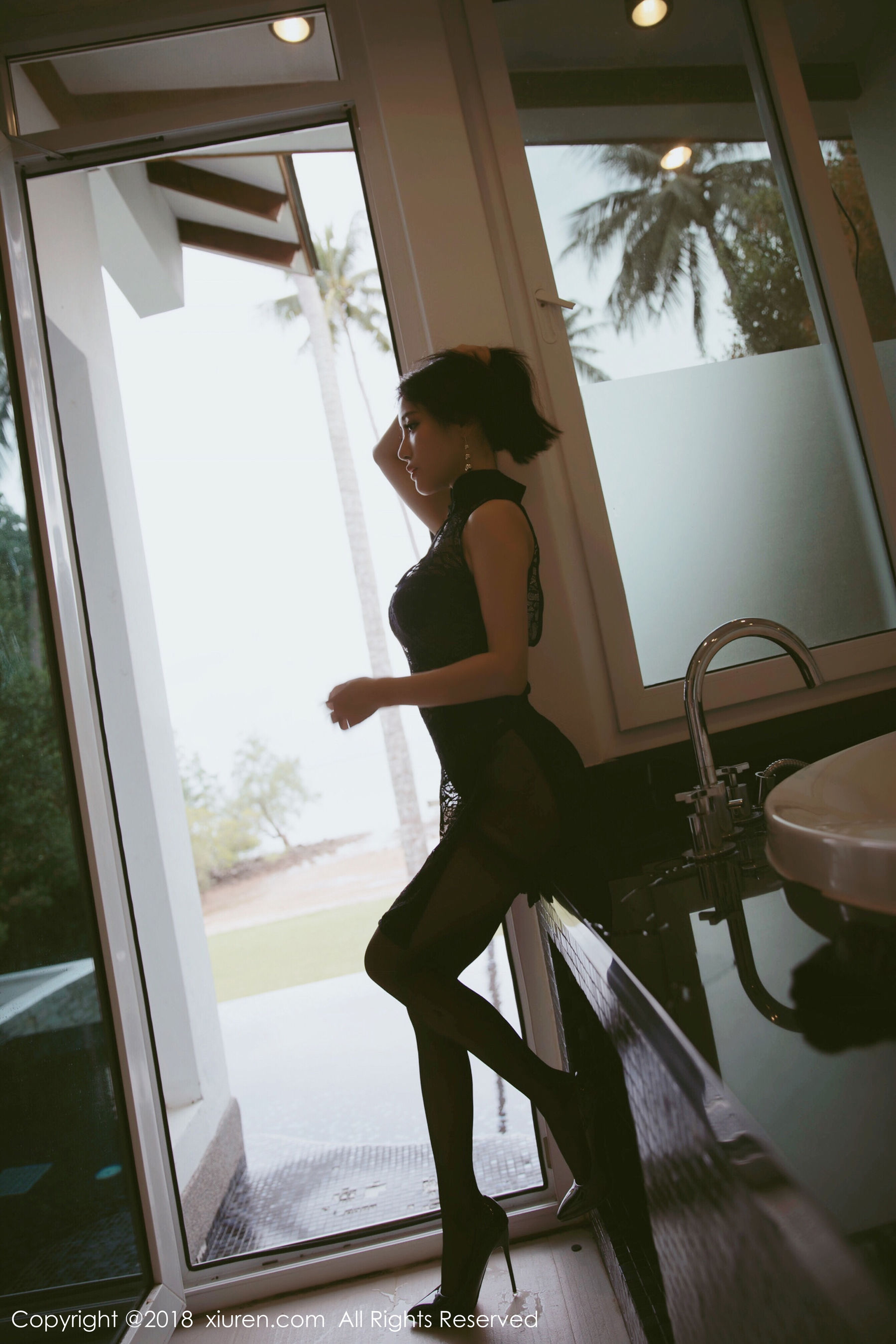 XiuRen 秀人网 No.1184 兜豆靓Youlina第15张