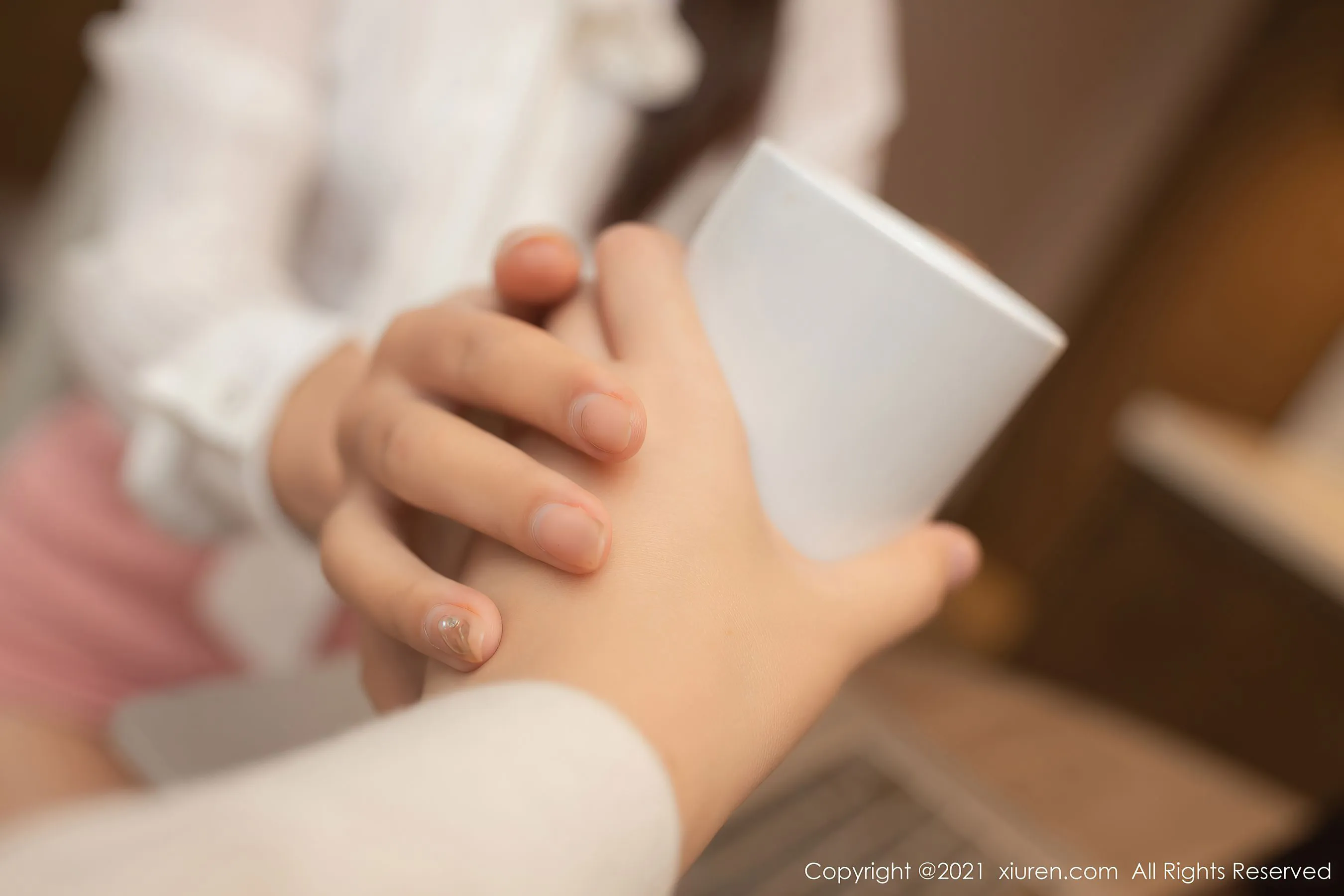 秀人 No.3183 唐安琪第7张