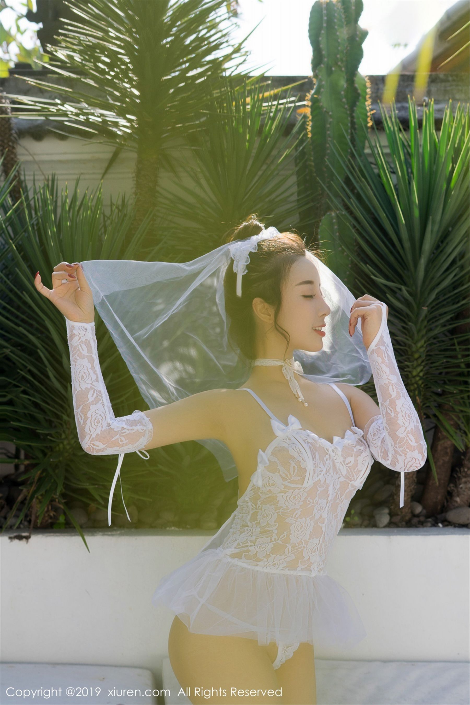 XiuRen 秀人网 No.1428 筱慧cindy第11张