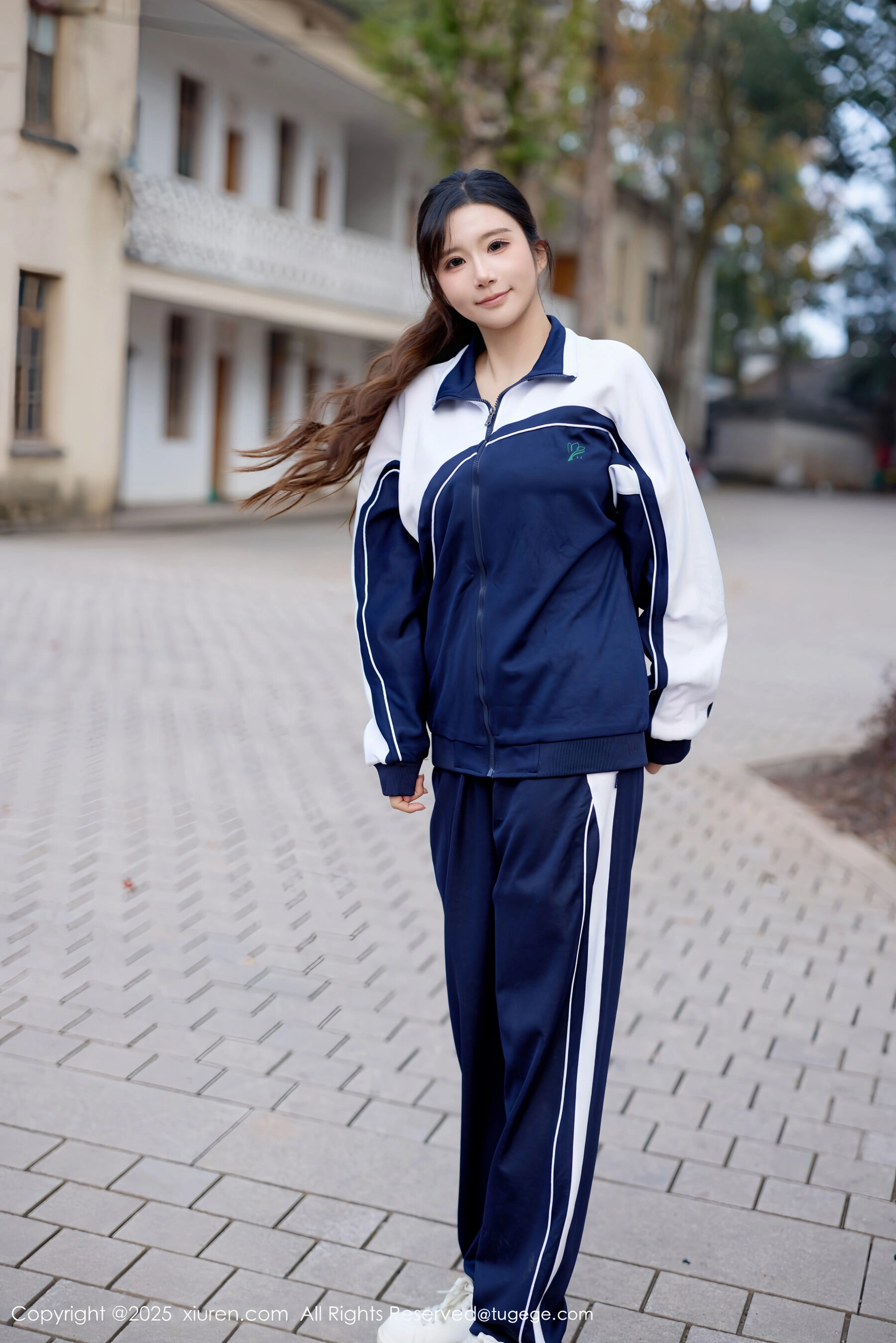  秀人网 小肉肉咪 Vol.11103 [72P]第19张