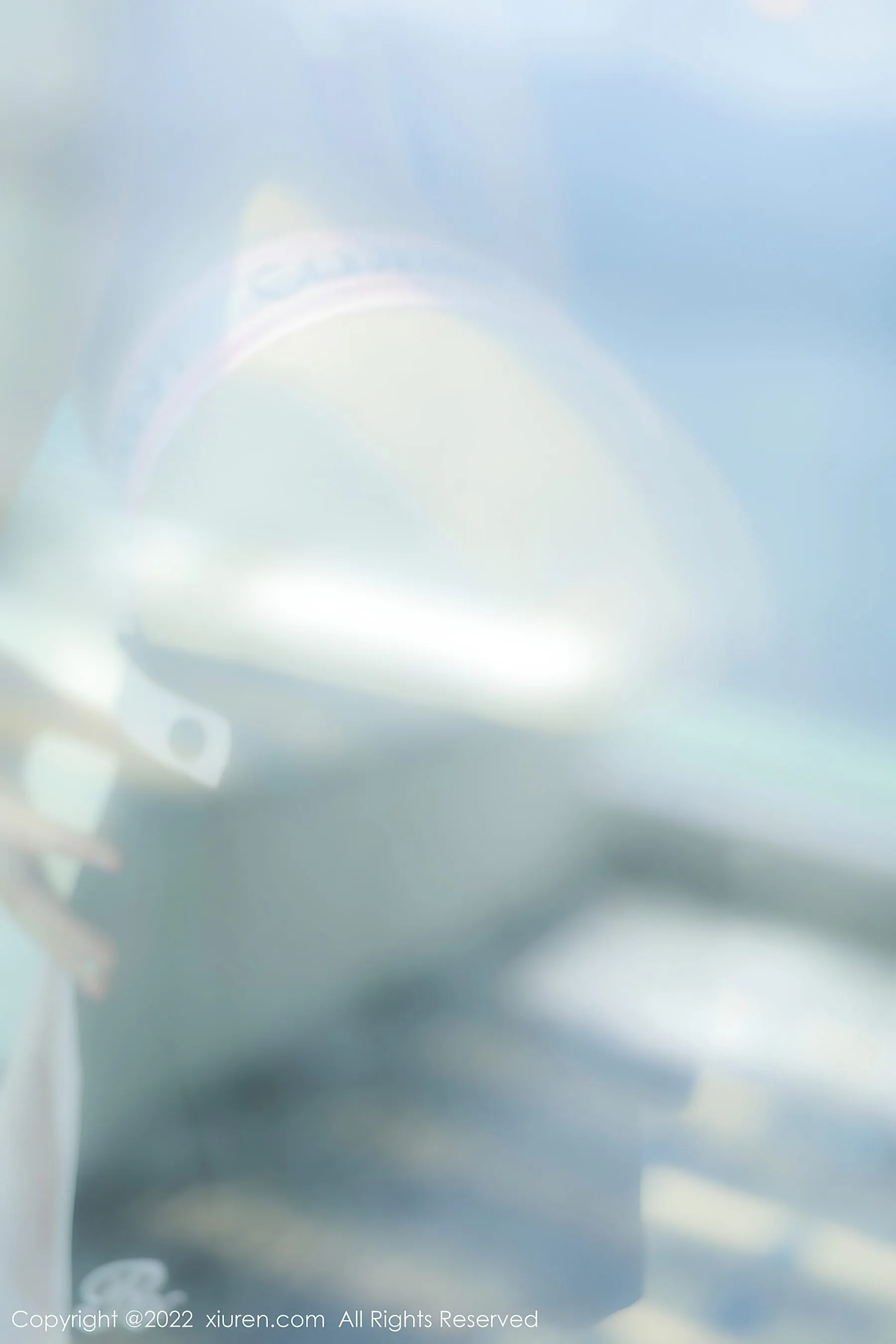 秀人网 No.5443 小果冻儿第10张