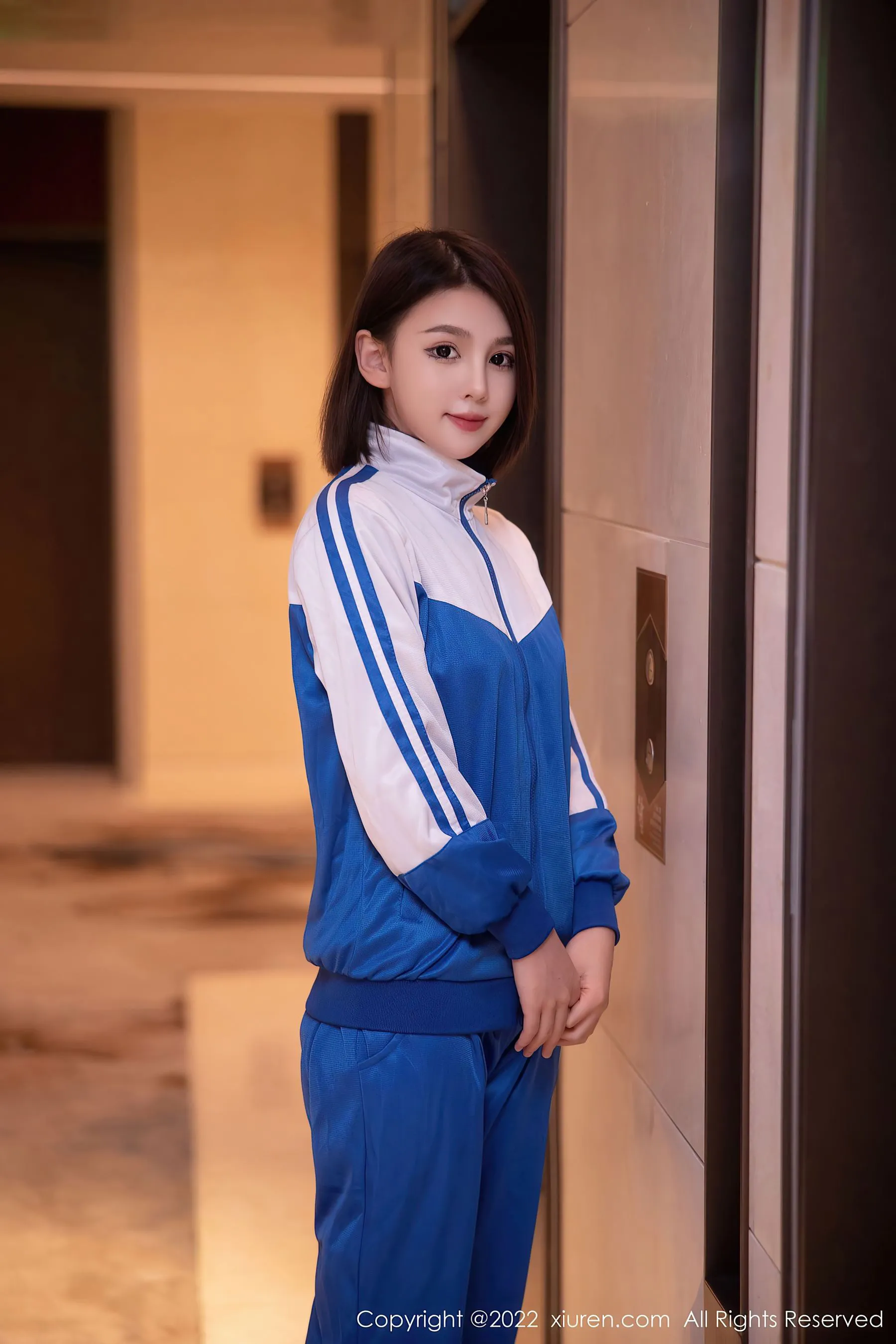  秀人网 No.5766 美羊羊第25张