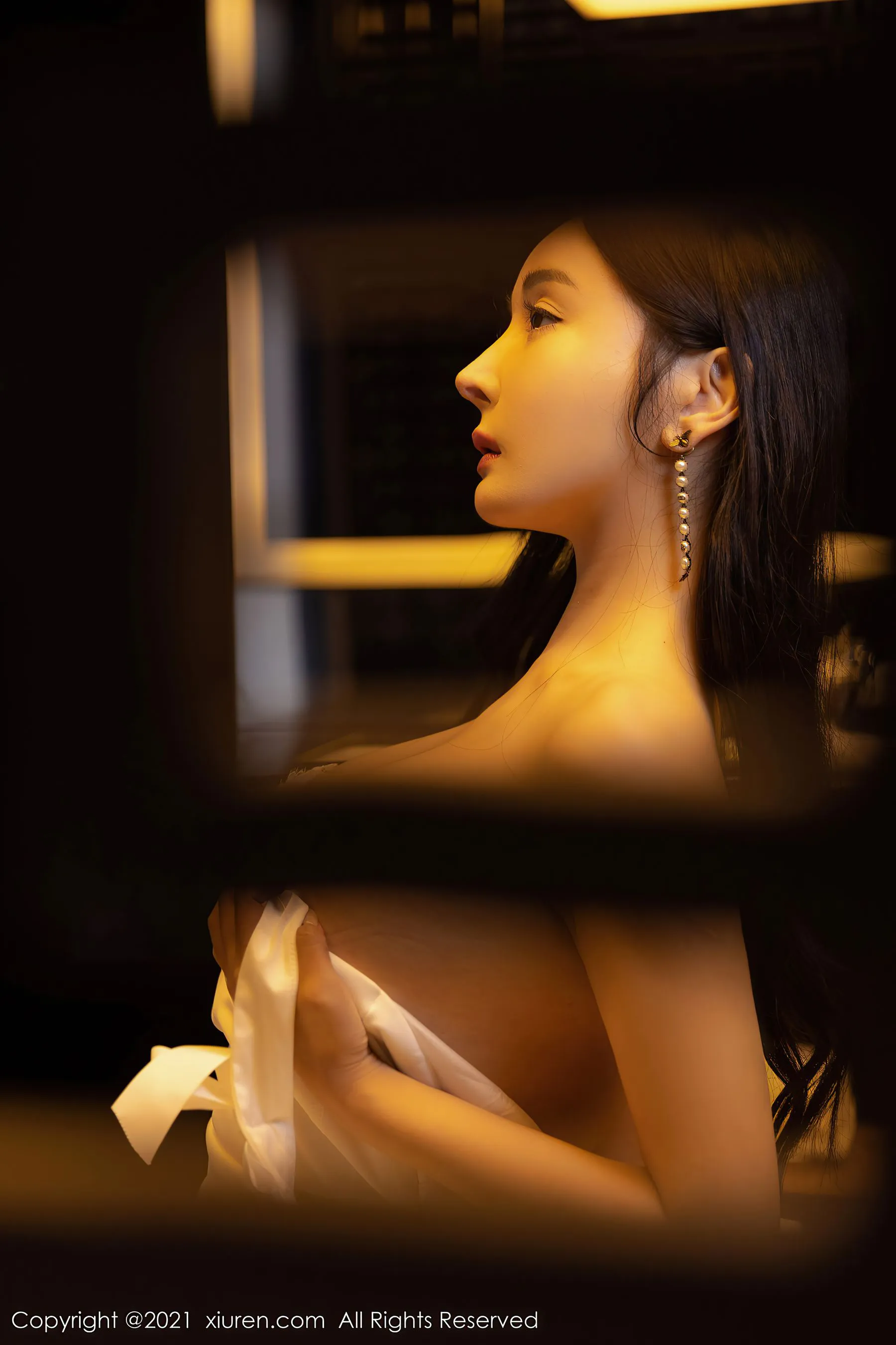 秀人 No.4155 允爾第17张