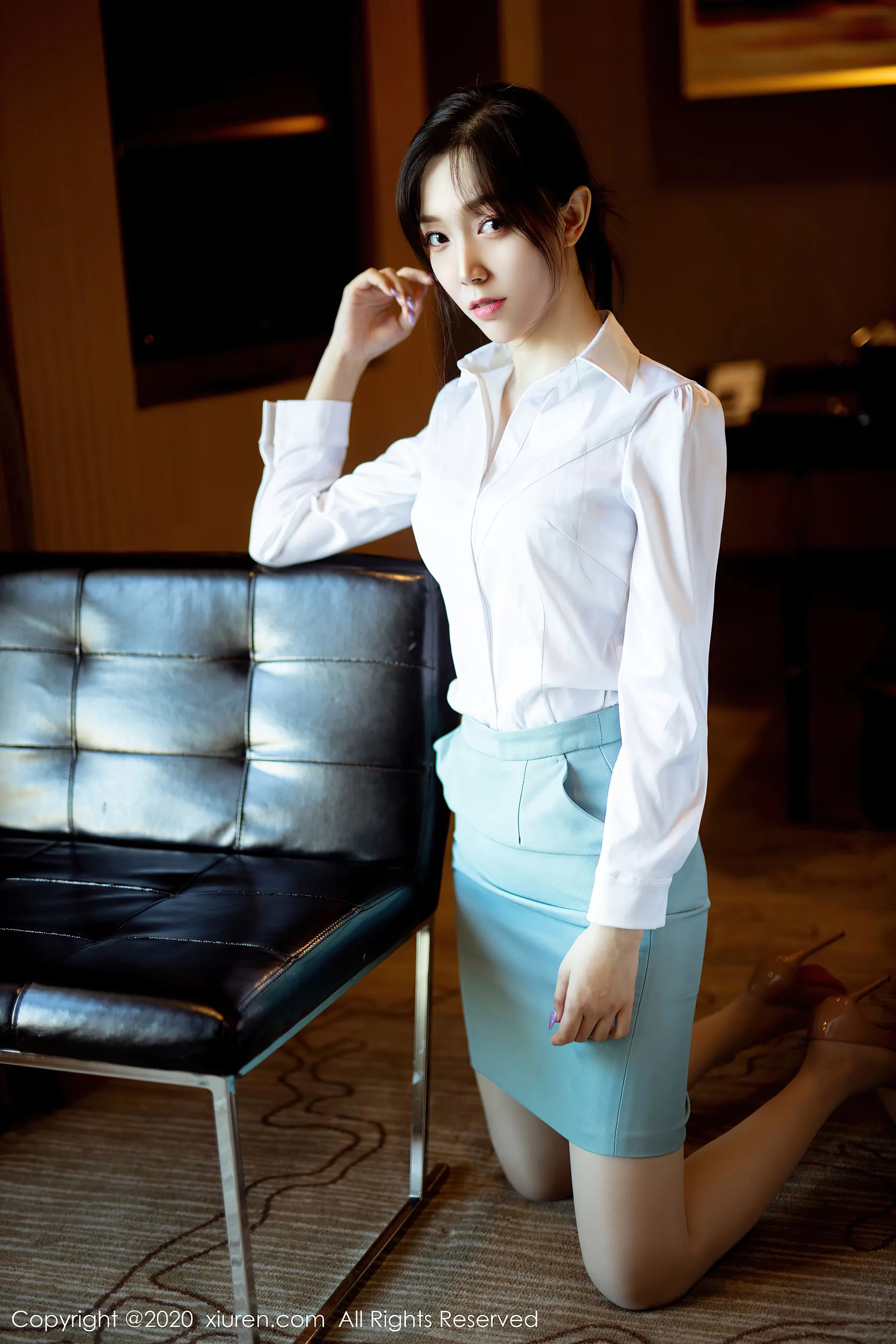  秀人 No.2797 九千柒柒第8张