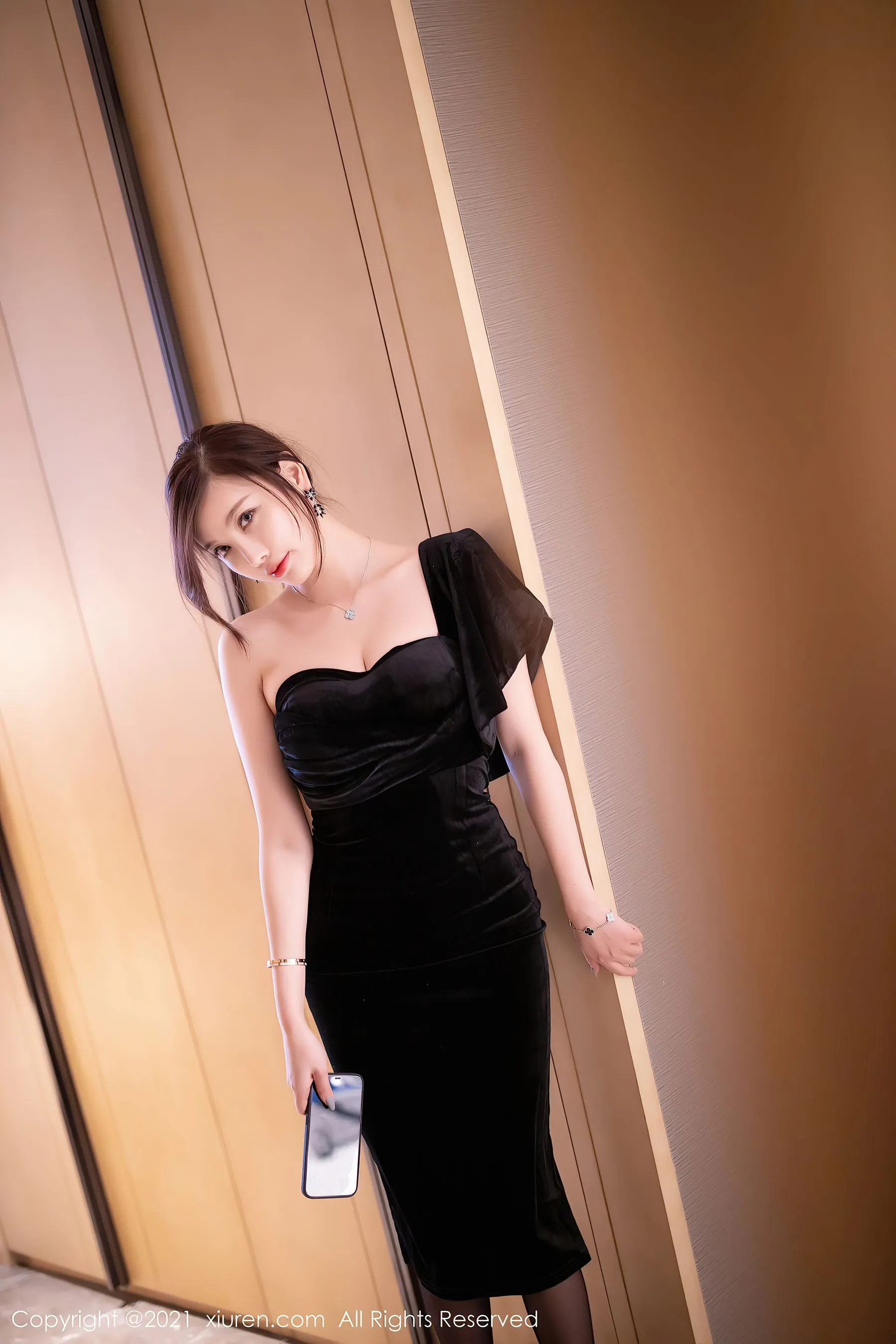 秀人 No.3184 杨晨晨sugar第5张