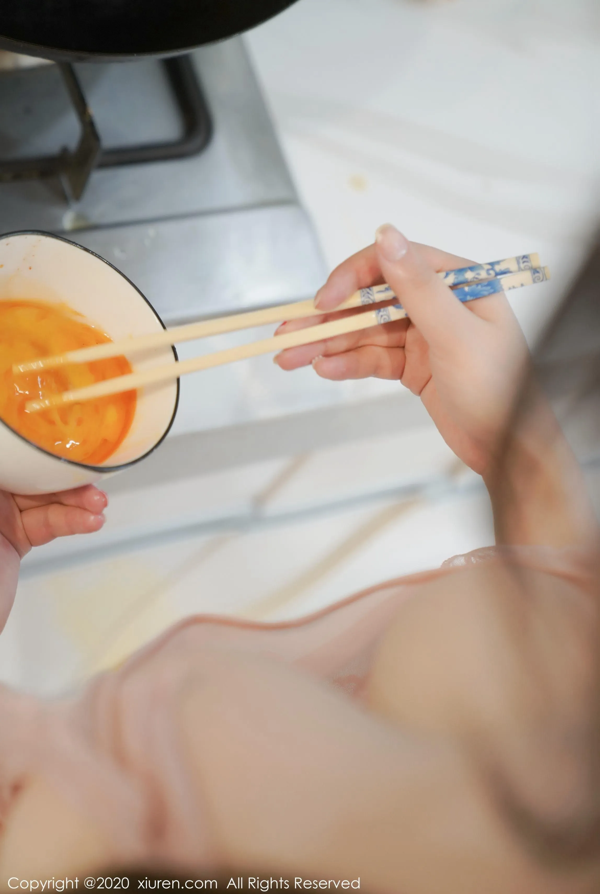 XIUREN秀人网 NO.2186 糯美子Mini第27张