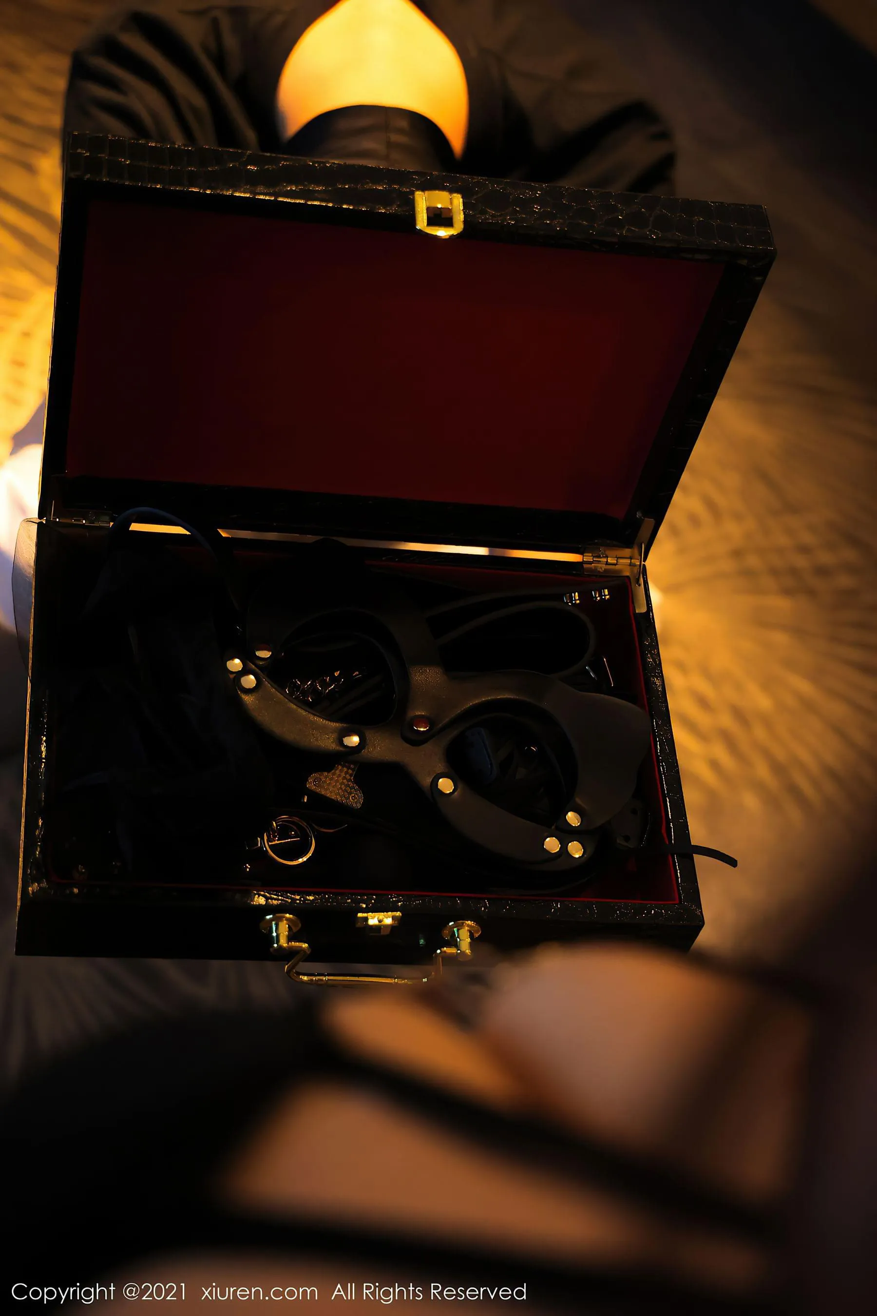 秀人 No.3510 美七Mia第17张