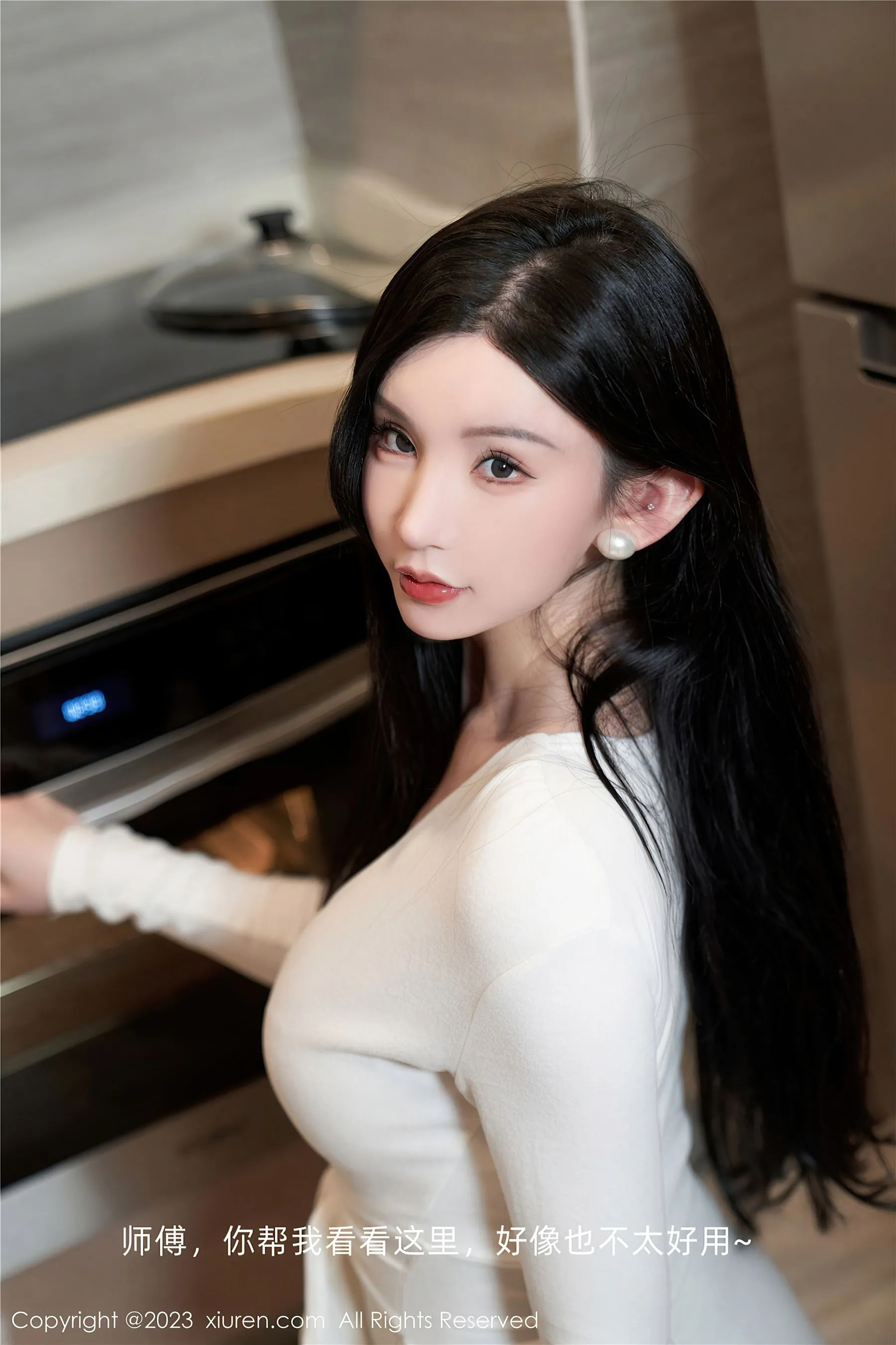 秀人网 No.6542 周于希Sally第30张