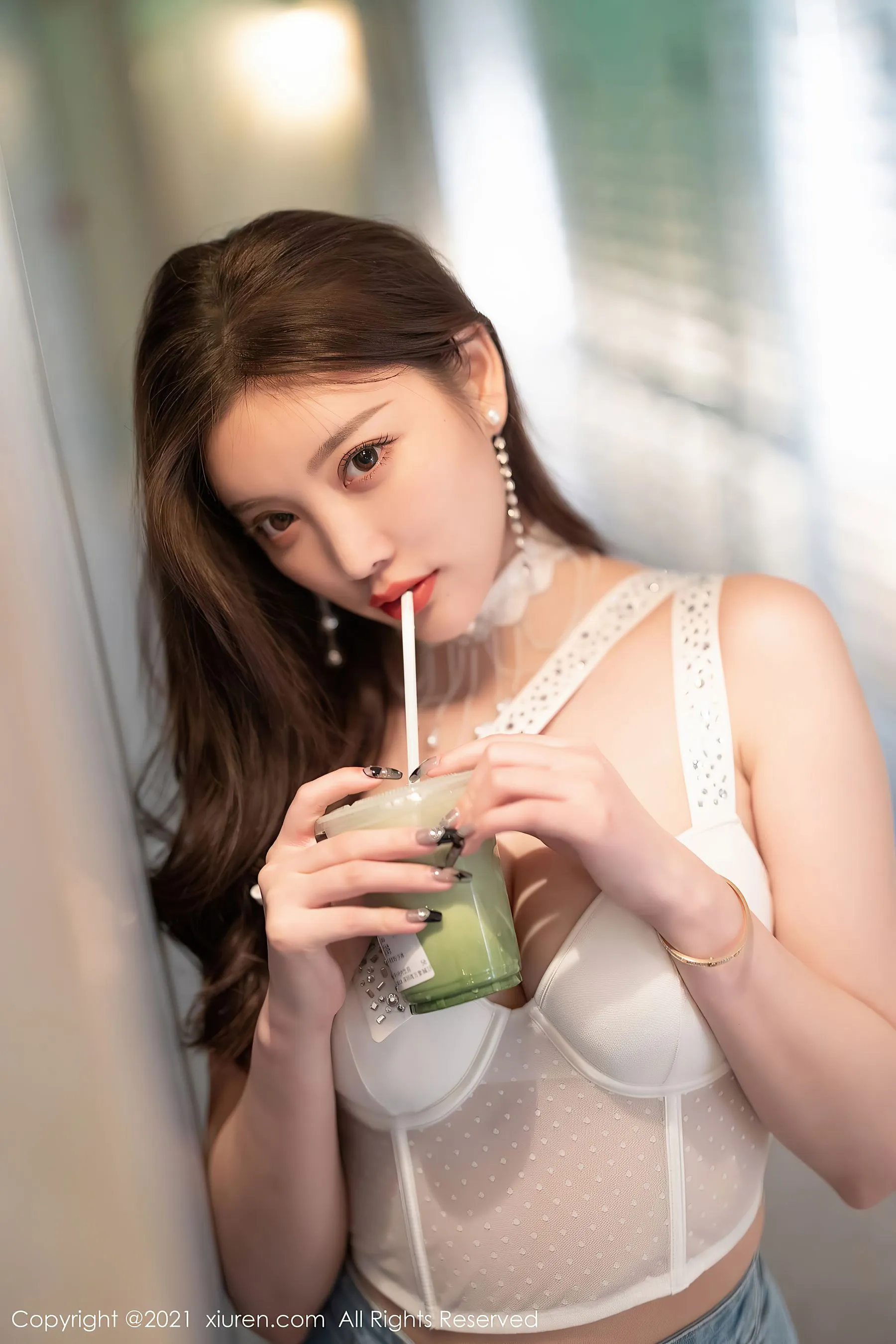 秀人 No.4012 杨晨晨Yome第3张