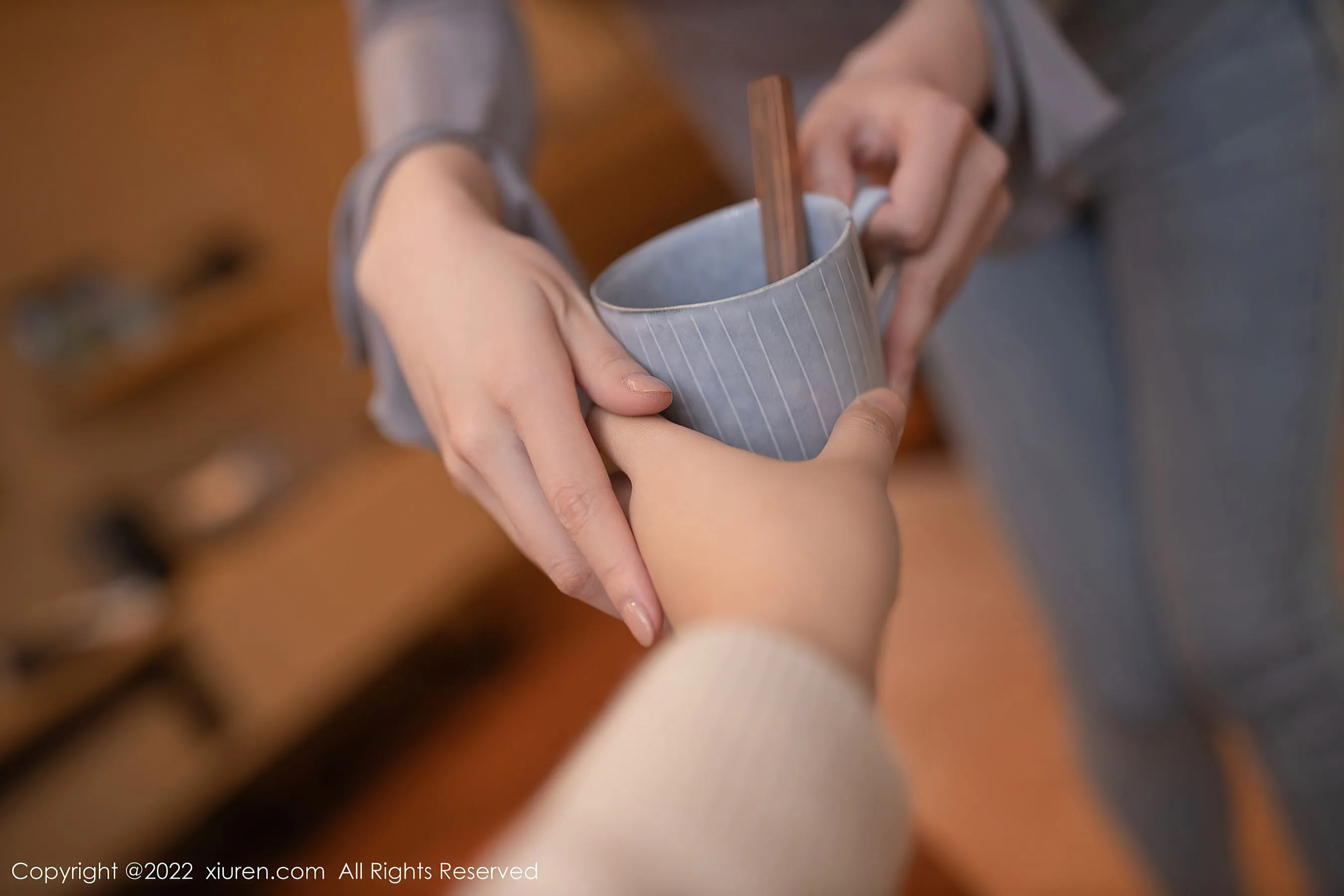  秀人网 No.4926 安然anran第24张