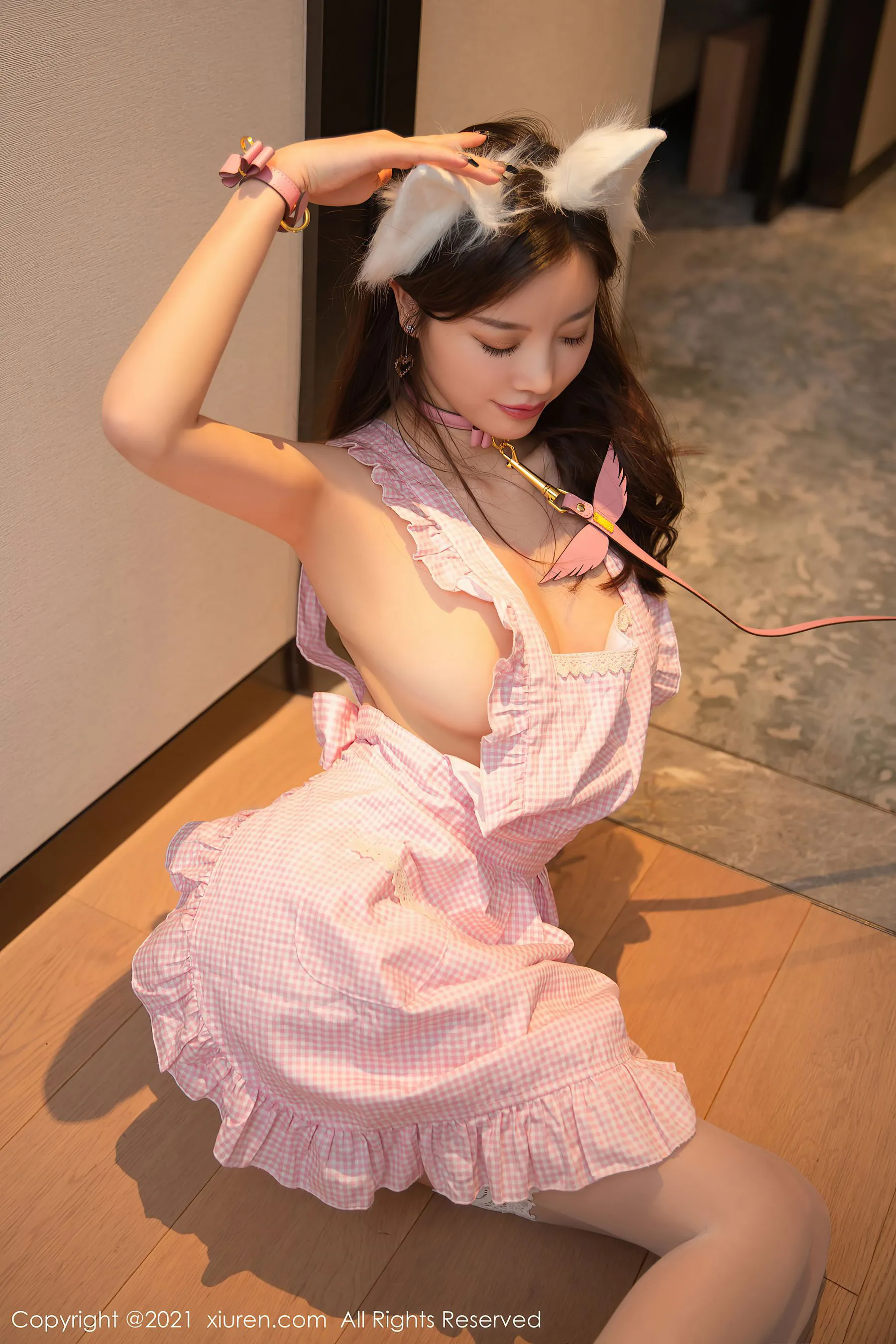  秀人 No.4028 杨晨晨Yome第14张