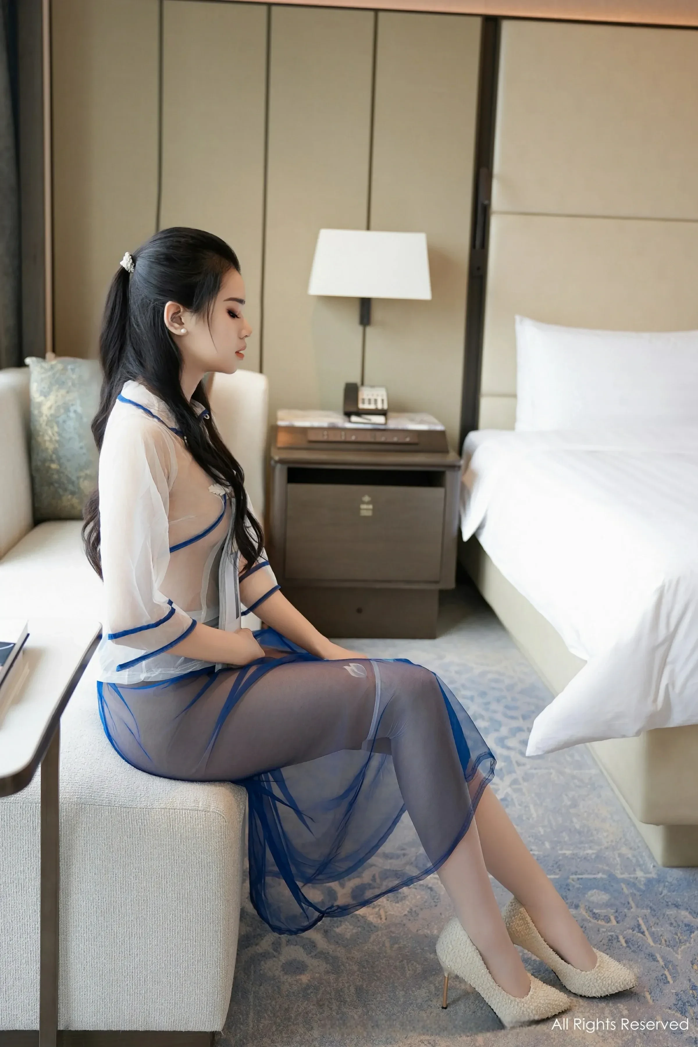  XiuRen 秀人 No.8721 惜惜free [57P]第12张