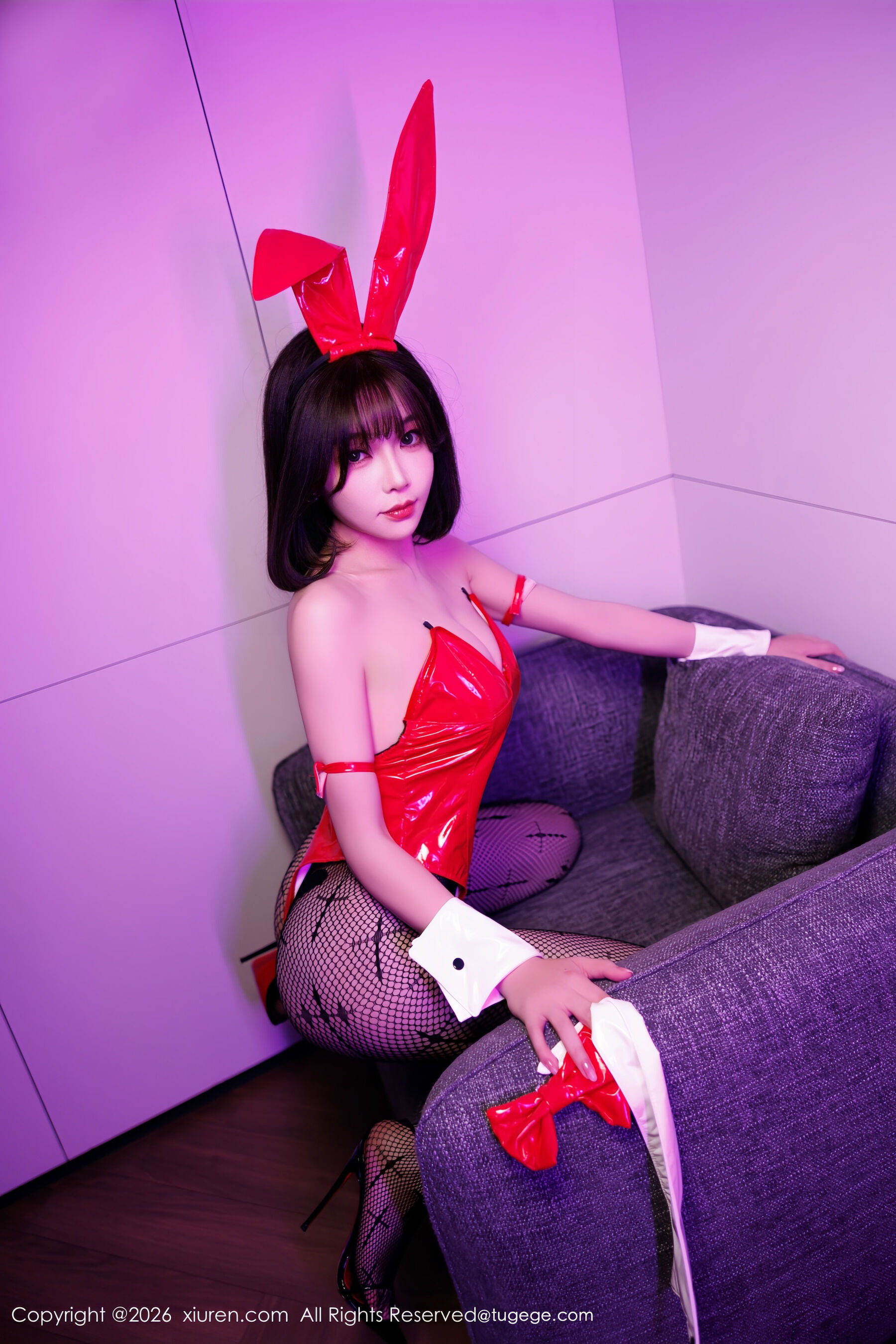  秀人网 莉芝荔枝 Vol.11252 [100P]第12张