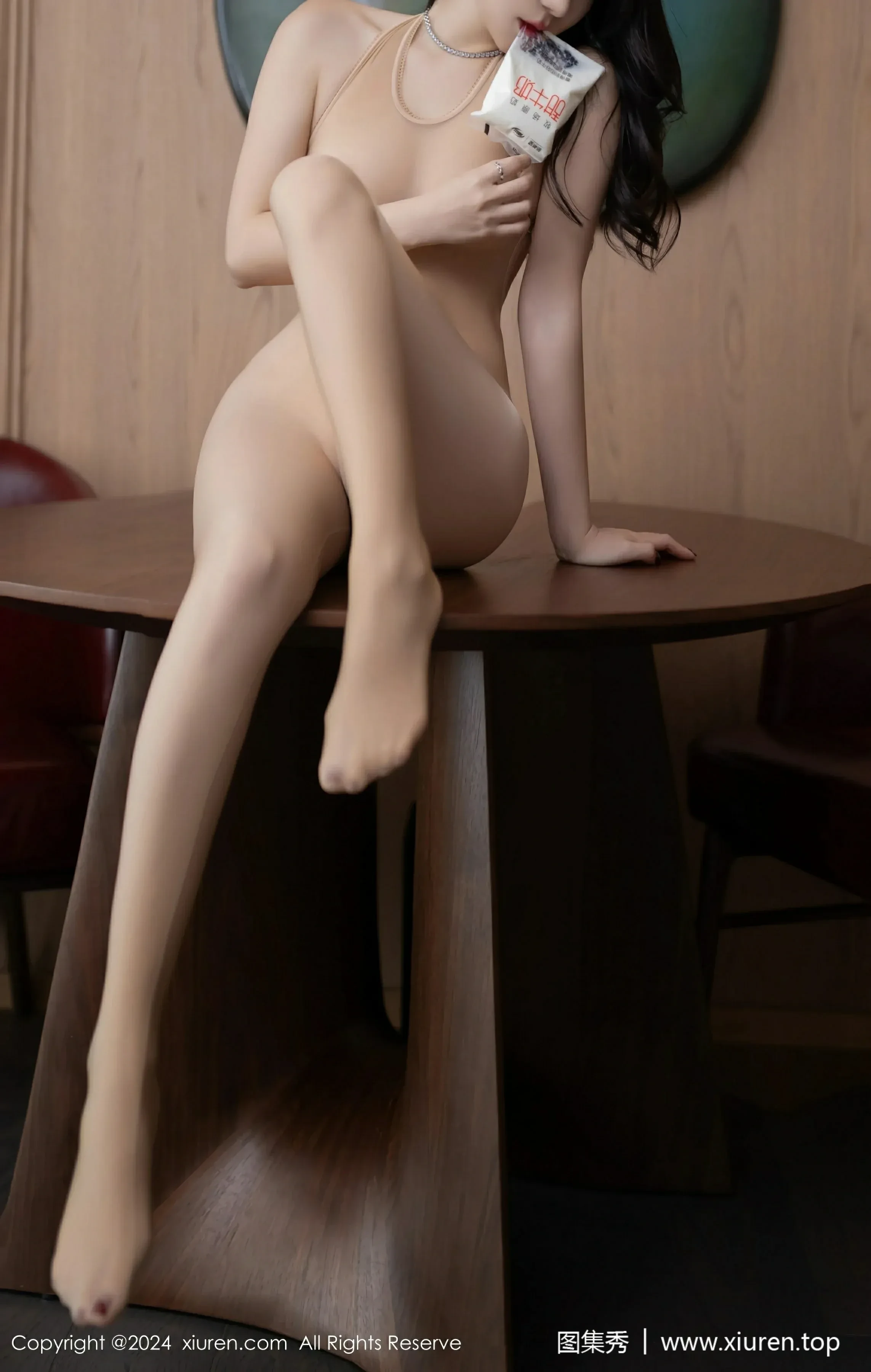  XiuRen 秀人 No.9276 鱼子酱Fish [80P]第27张