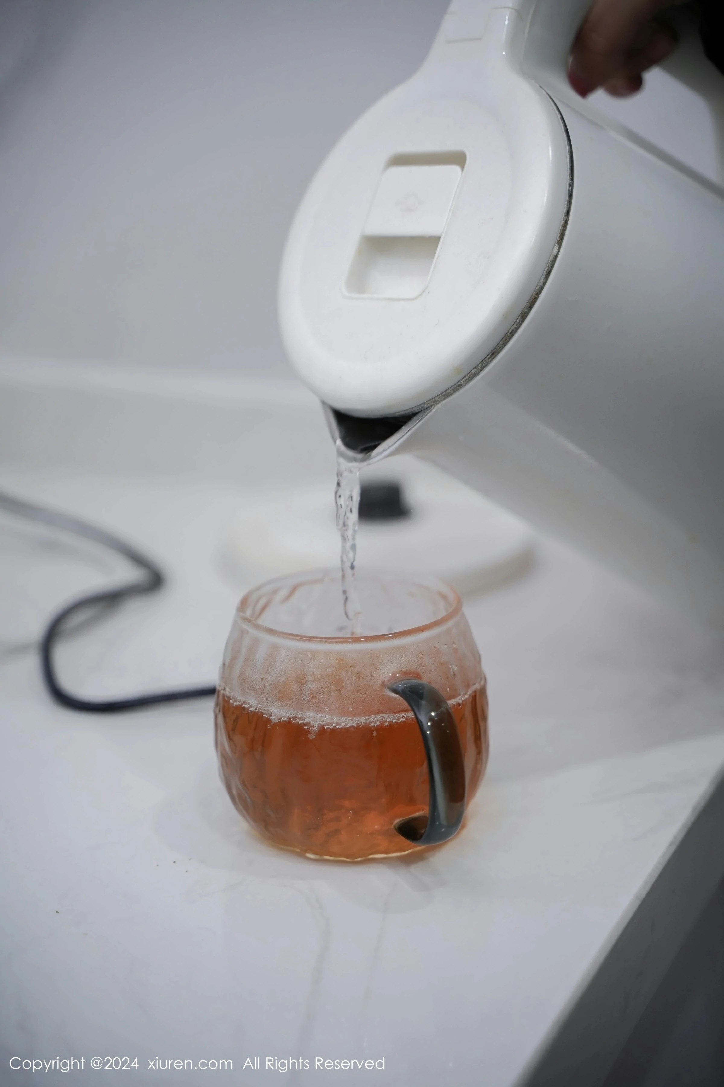  XiuRen 秀人 No.8249 Carol周妍希X [74P]第8张