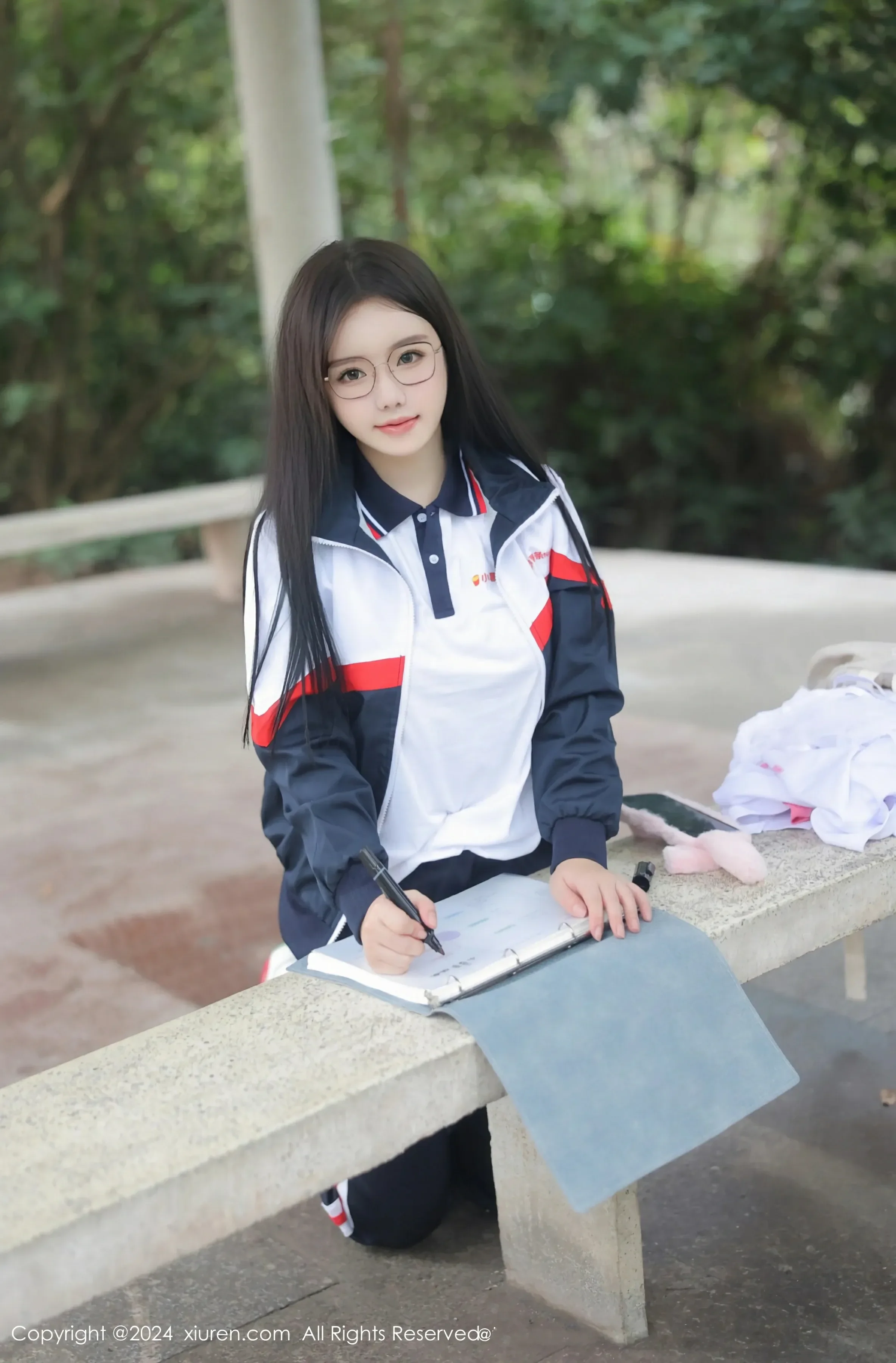  XiuRen 秀人 No.8335 小薯条nienie [88P]第6张