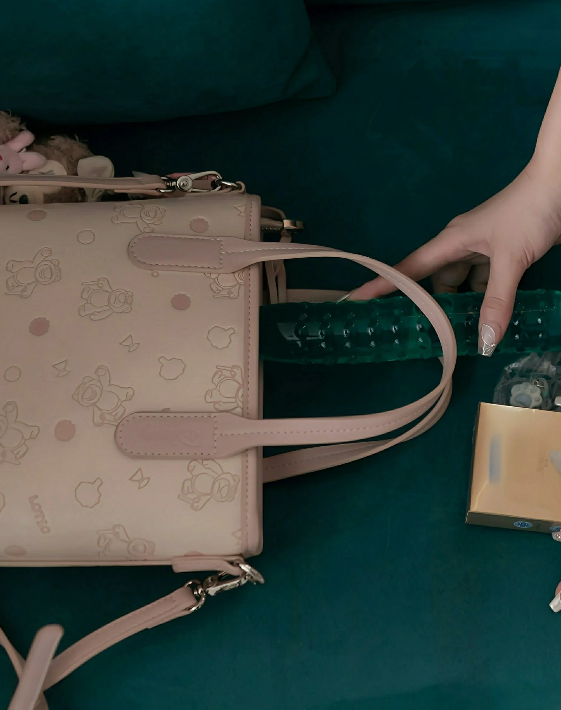  秀人网 No.10778 杏子Yada [72P]第22张