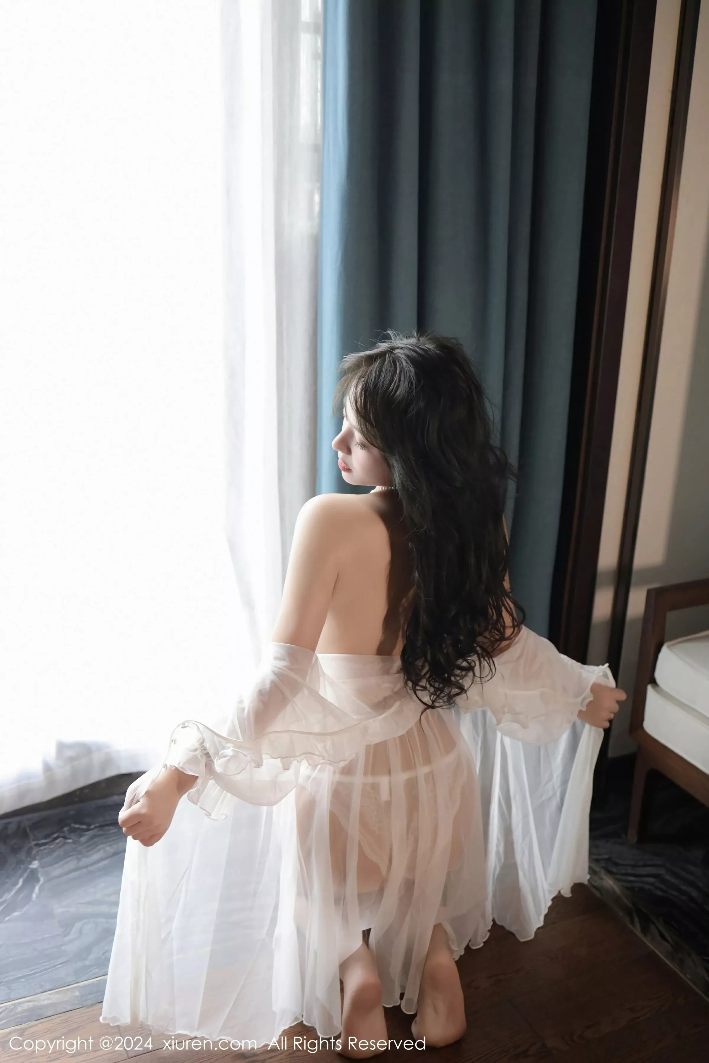  XiuRen 秀人 No.8106 沈思怡 [69P]第17张