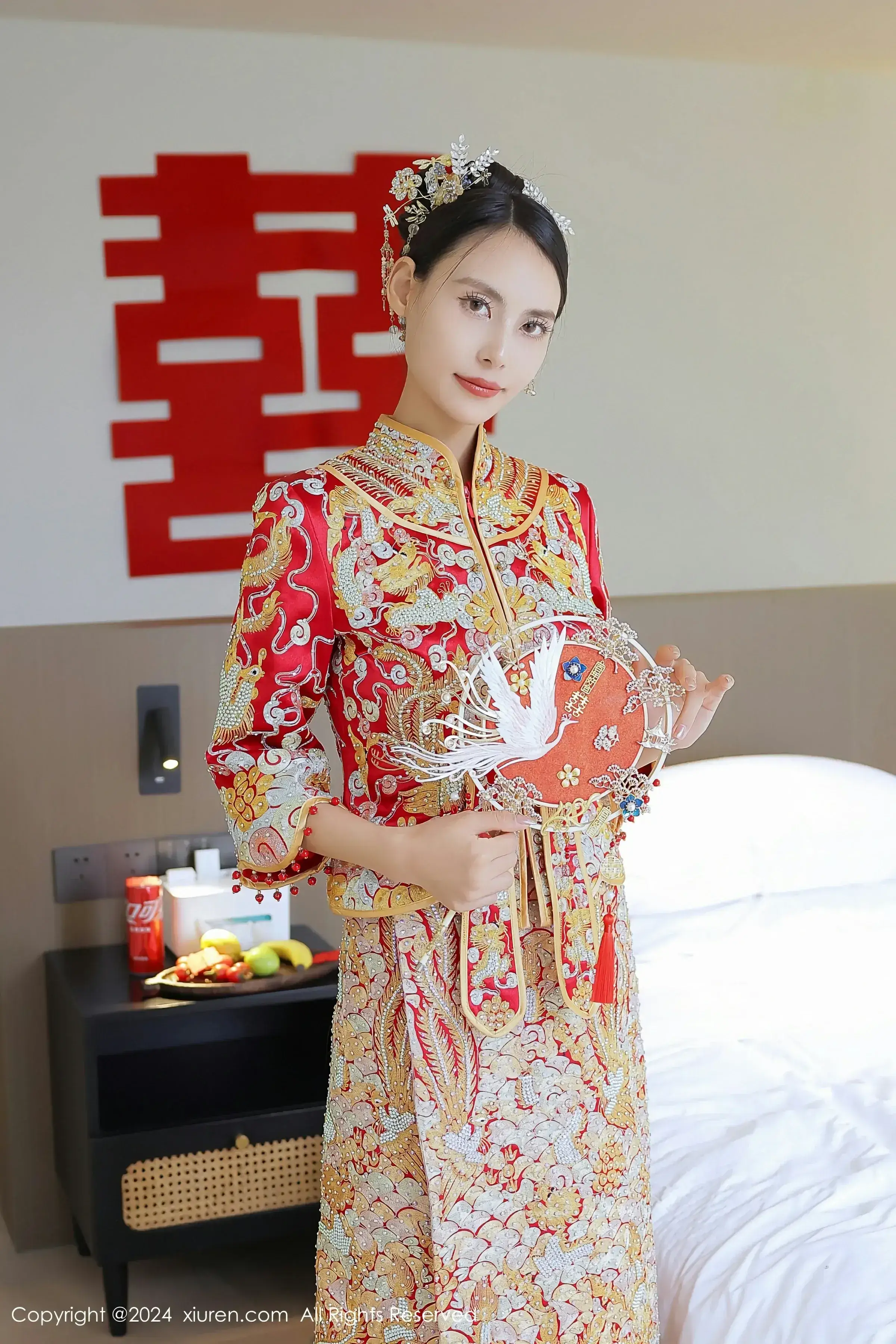  XiuRen 秀人 No.8534 lingyu69 [77P]第4张