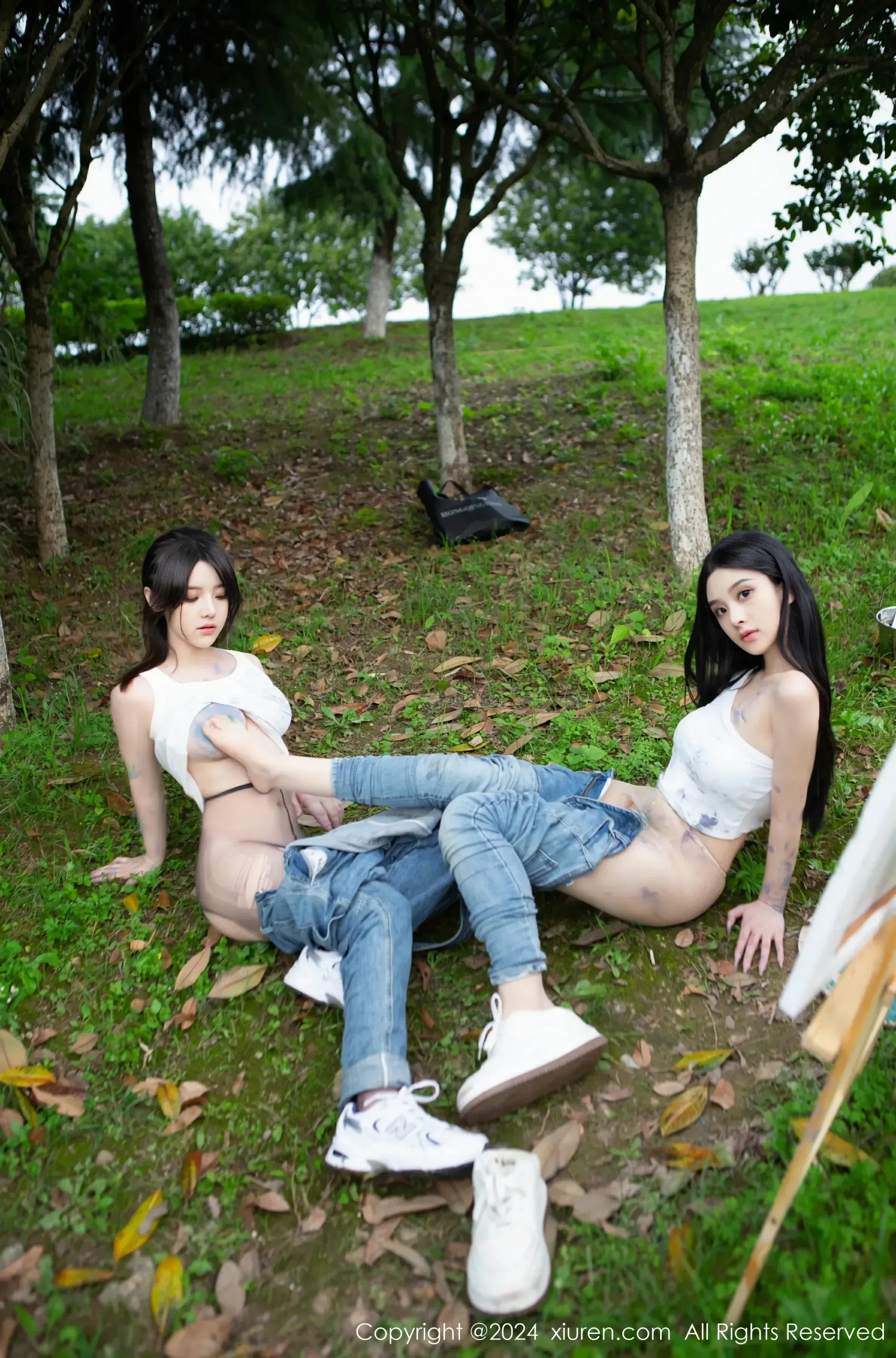  XiuRen 秀人 No.8638 豆瓣酱 模特合集 [73P]第24张