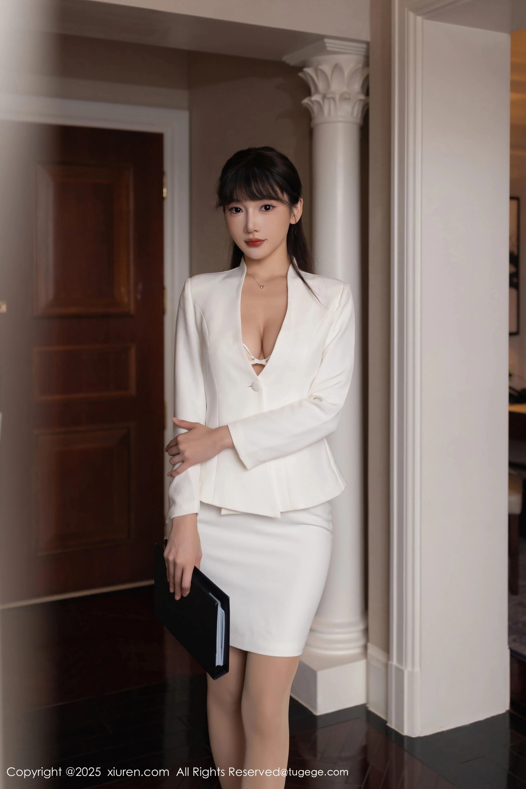  秀人网 陆萱萱 Vol.11042 [80P]第23张