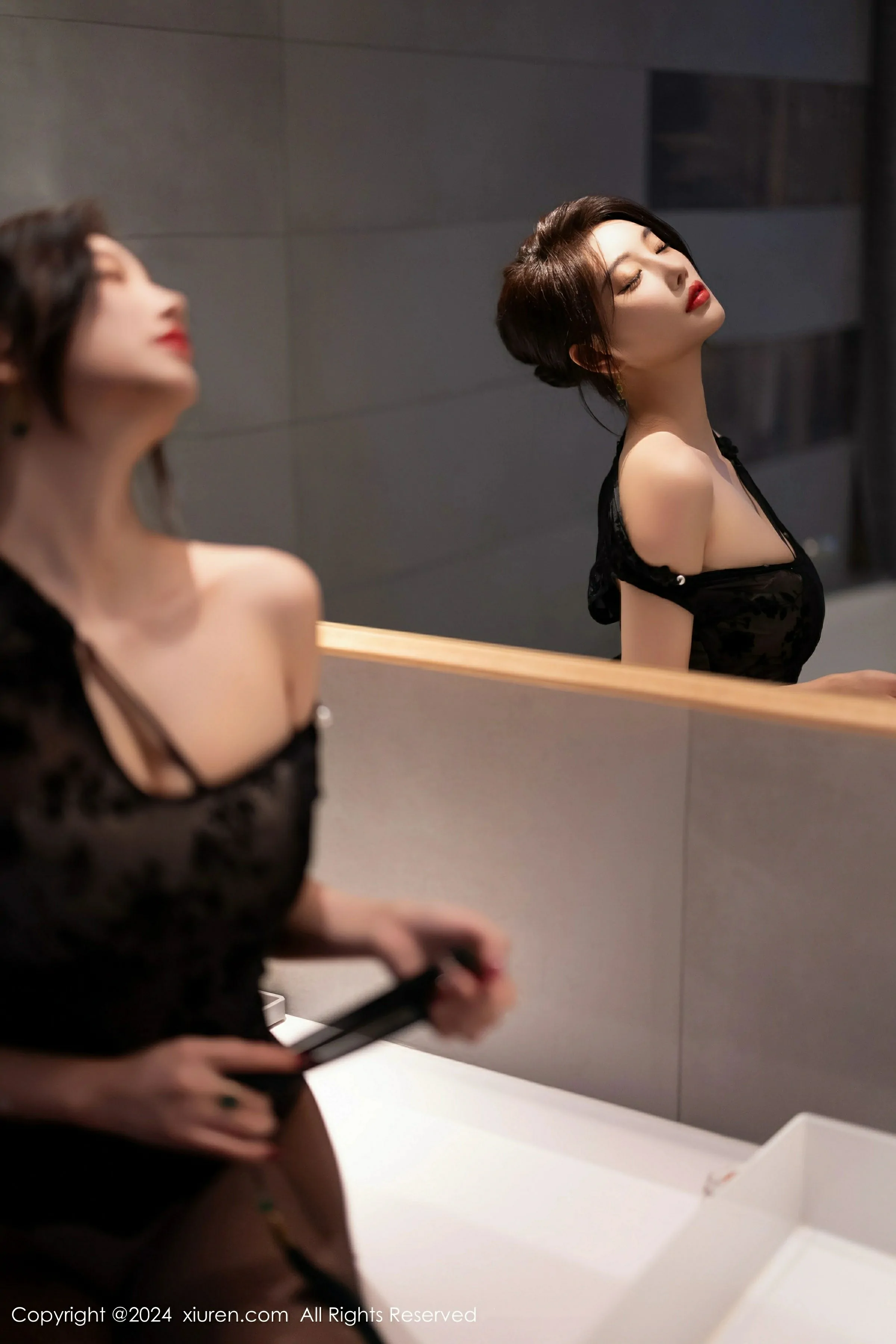  XiuRen 秀人 No.9384 杨晨晨Yome [80P]第12张