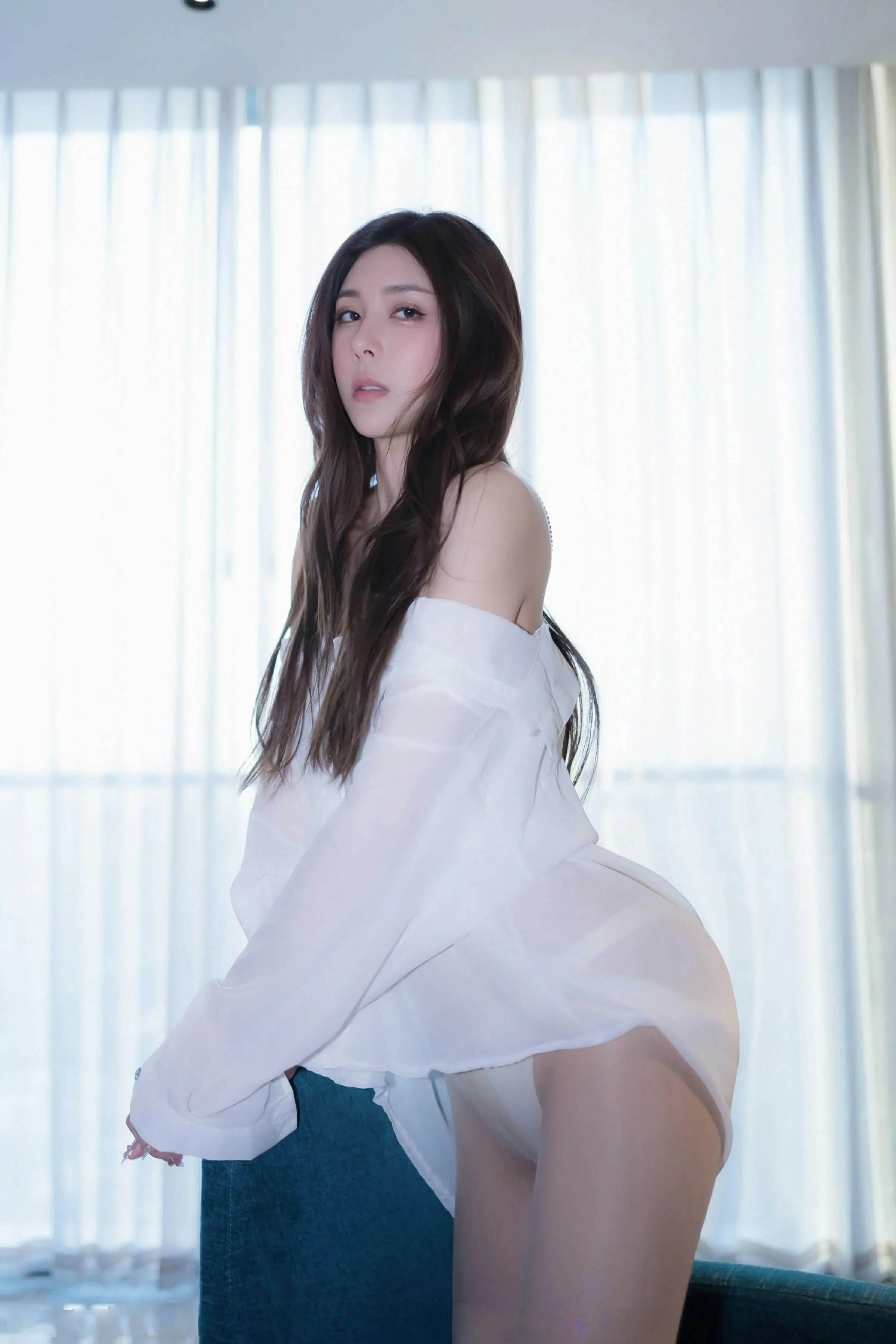  秀人网 No.10502 悦兮 [68P]第3张