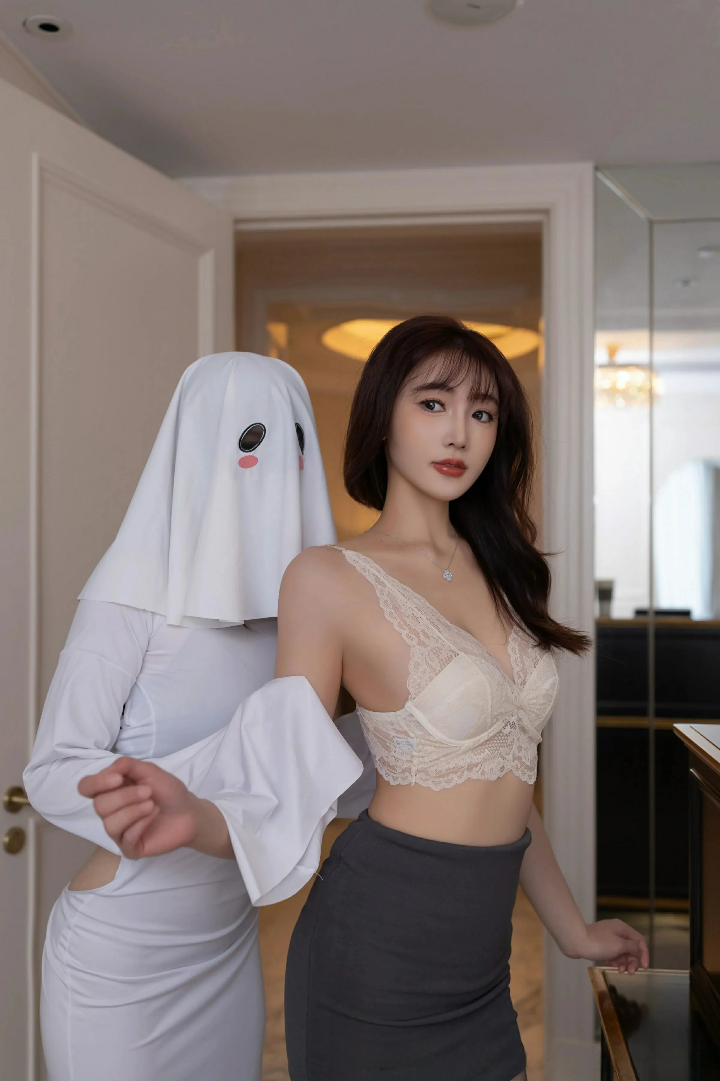  秀人网 No.10282 陆萱萱 [80P]第7张