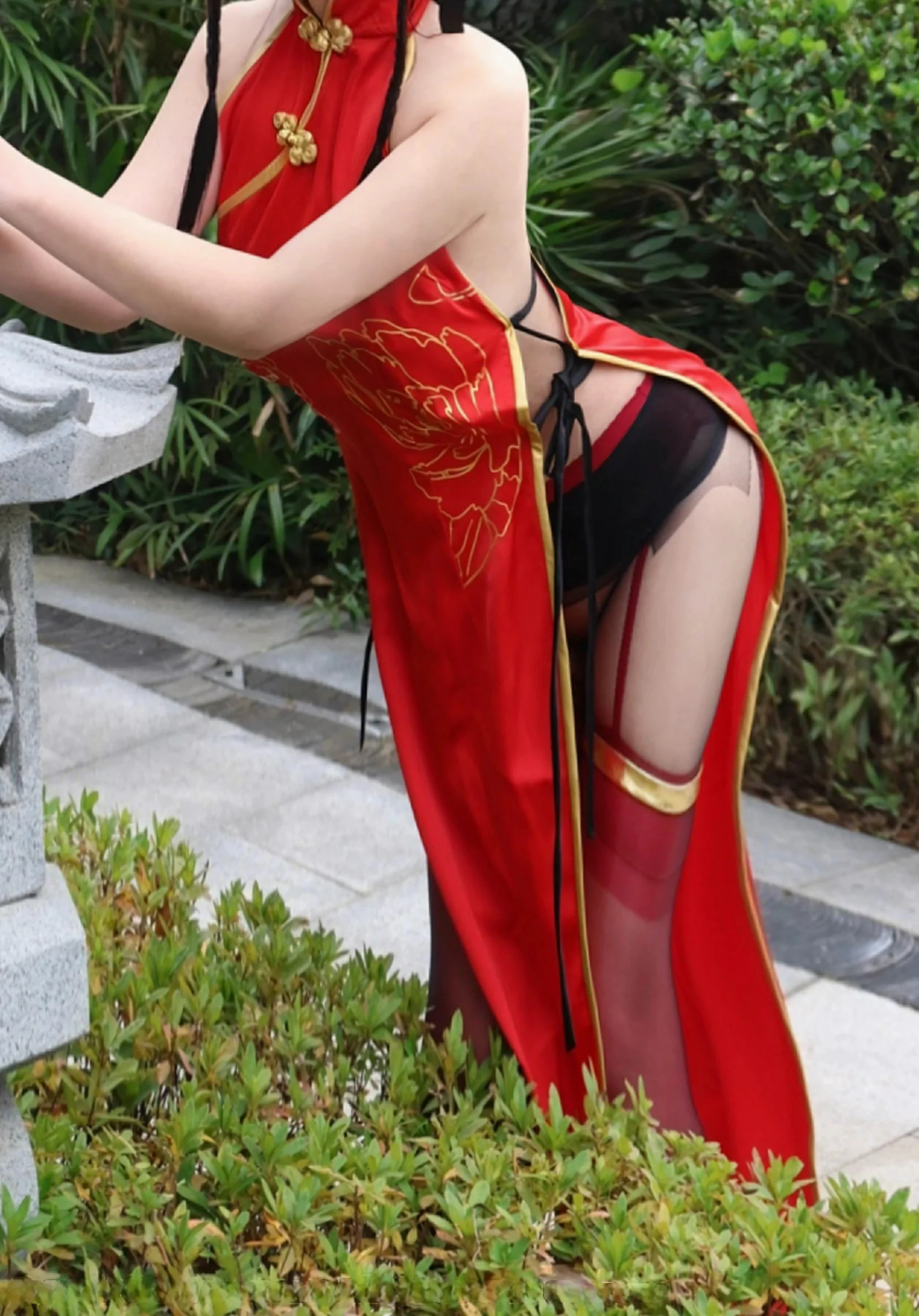  XiuRen 秀人 No.9834 小薯条nienie [131P]第27张