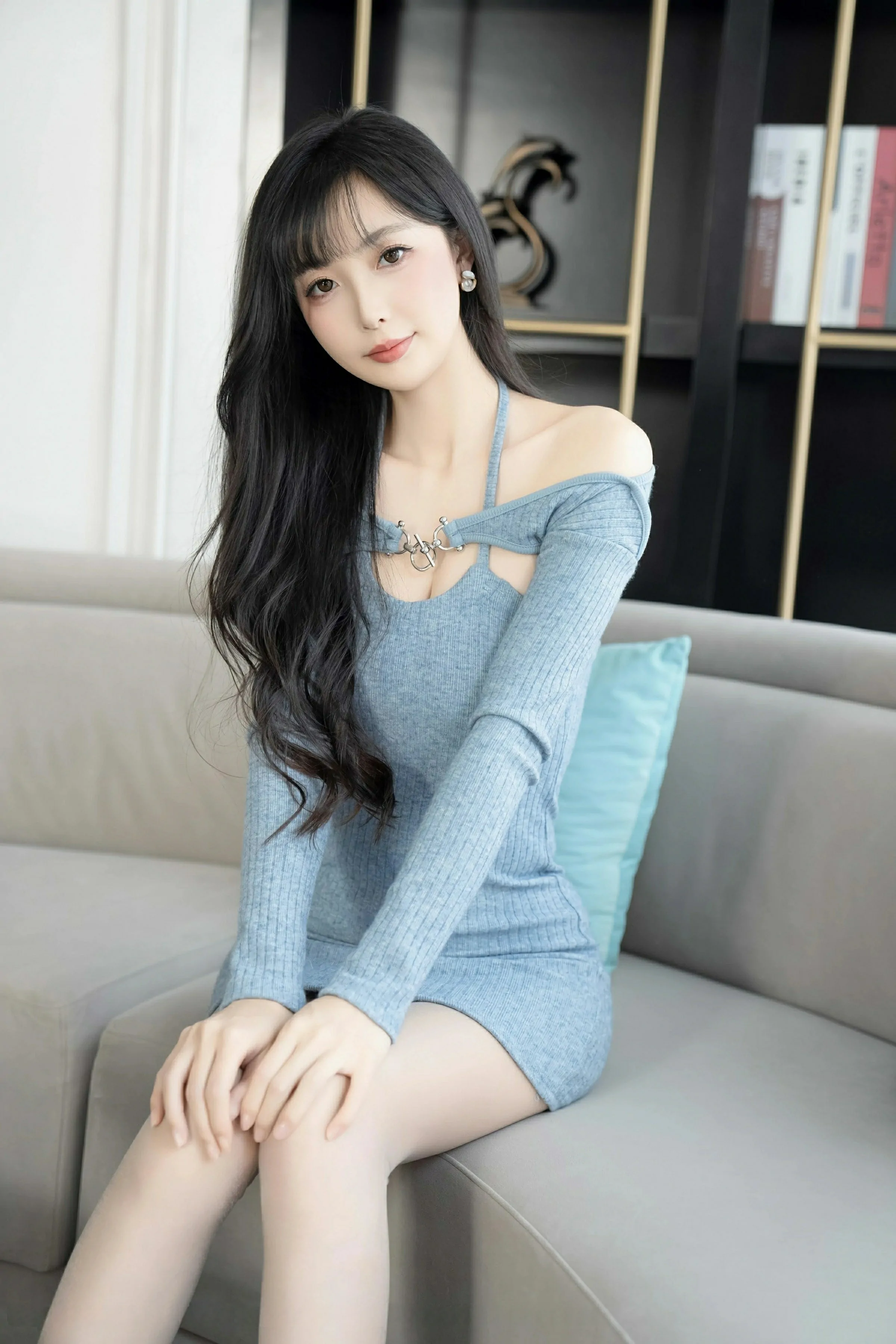  XiuRen 秀人 No.10124 樱桃小阑子 [86P]第4张