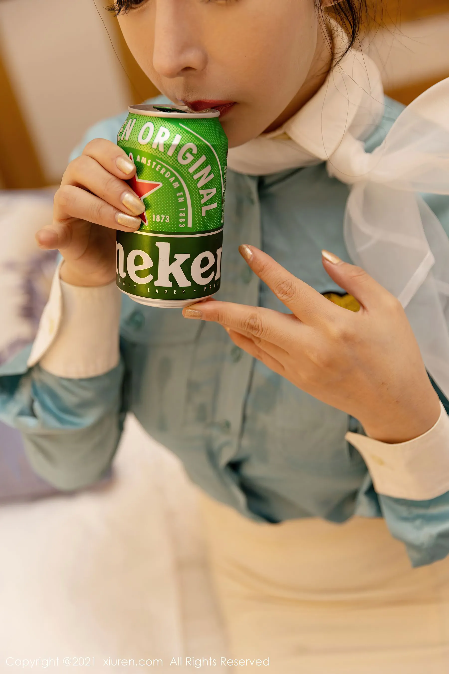  秀人 No.3014 允爾第26张