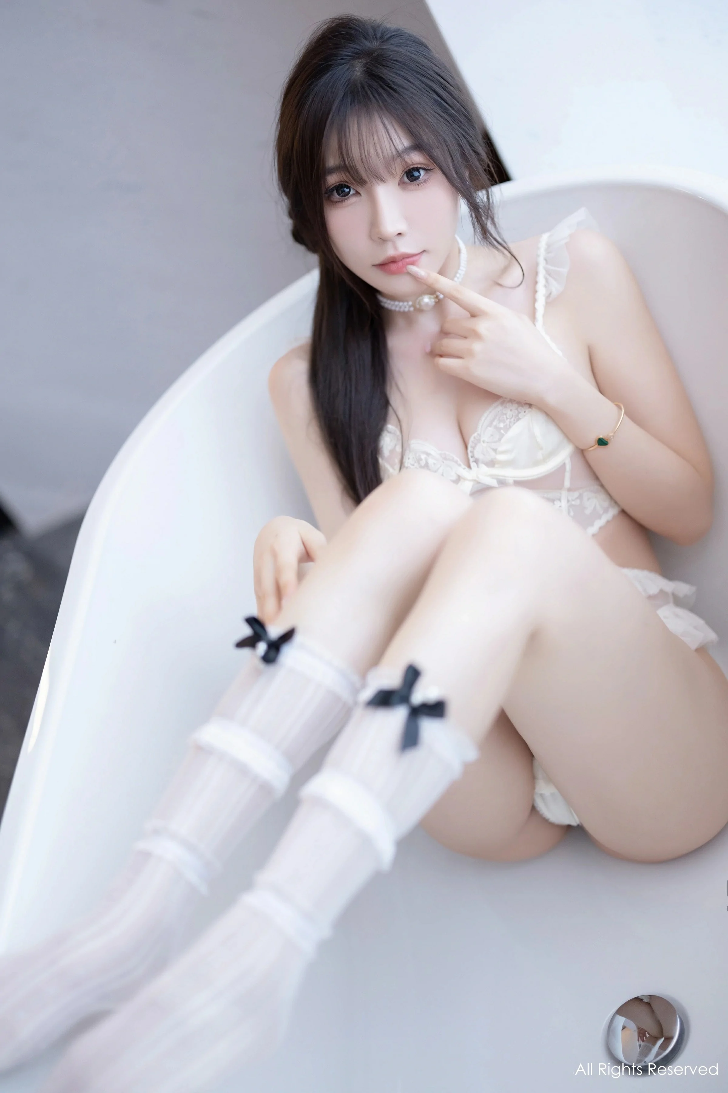  XiuRen 秀人 No.9101 徐莉芝Booty [90P]第21张