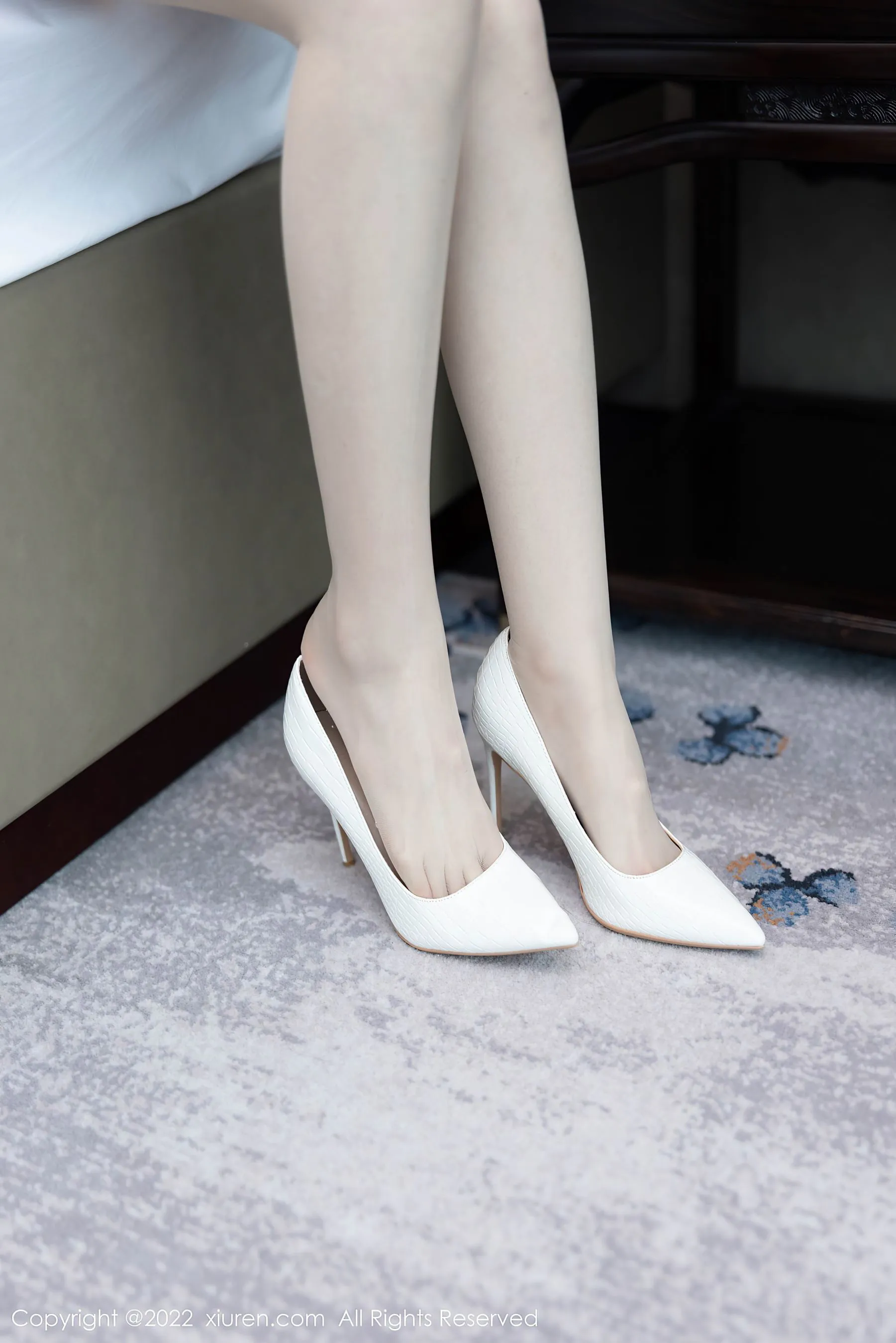  秀人网 No.5066 美桃酱第8张